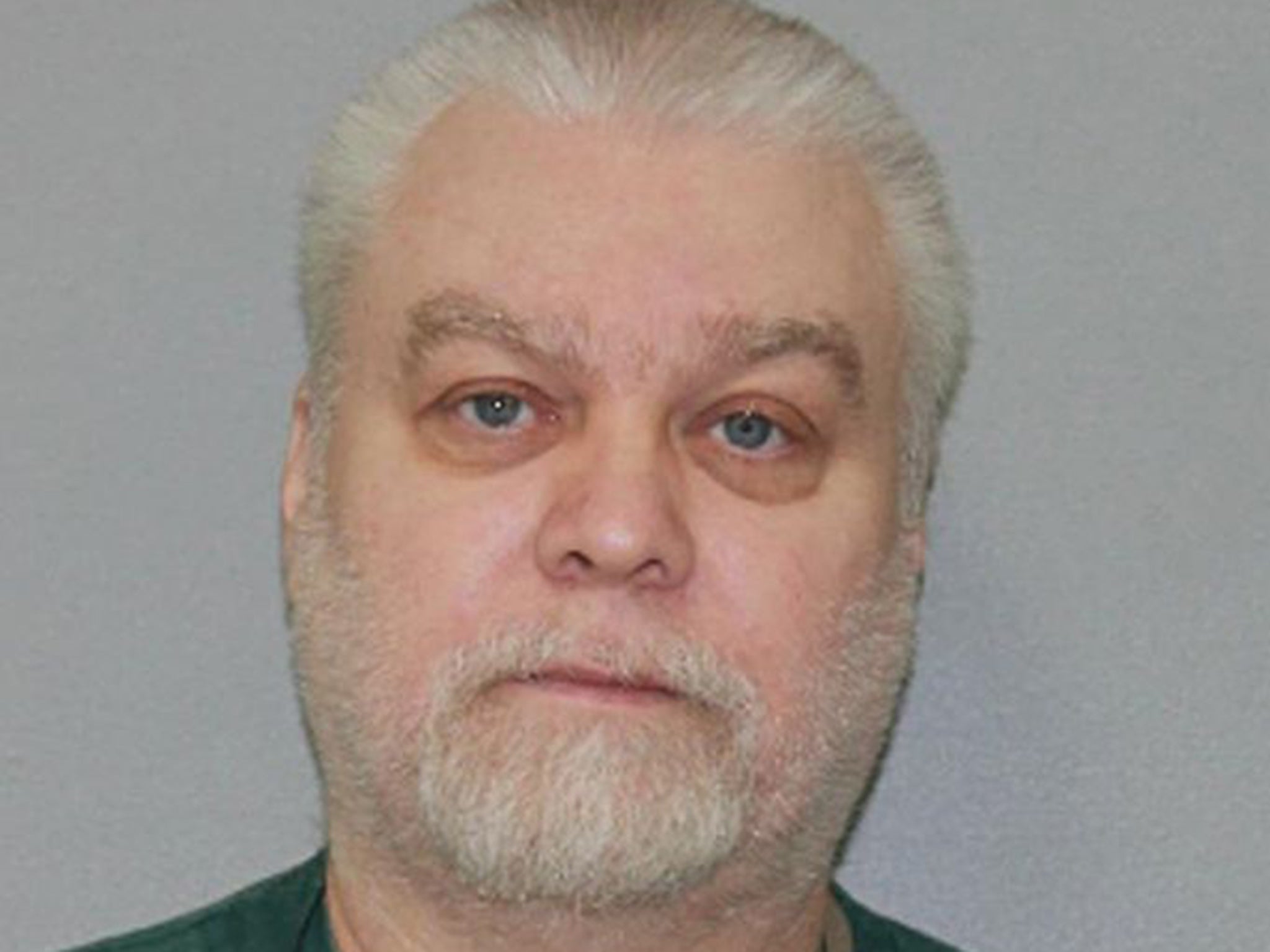 Steven Avery is in prison for life