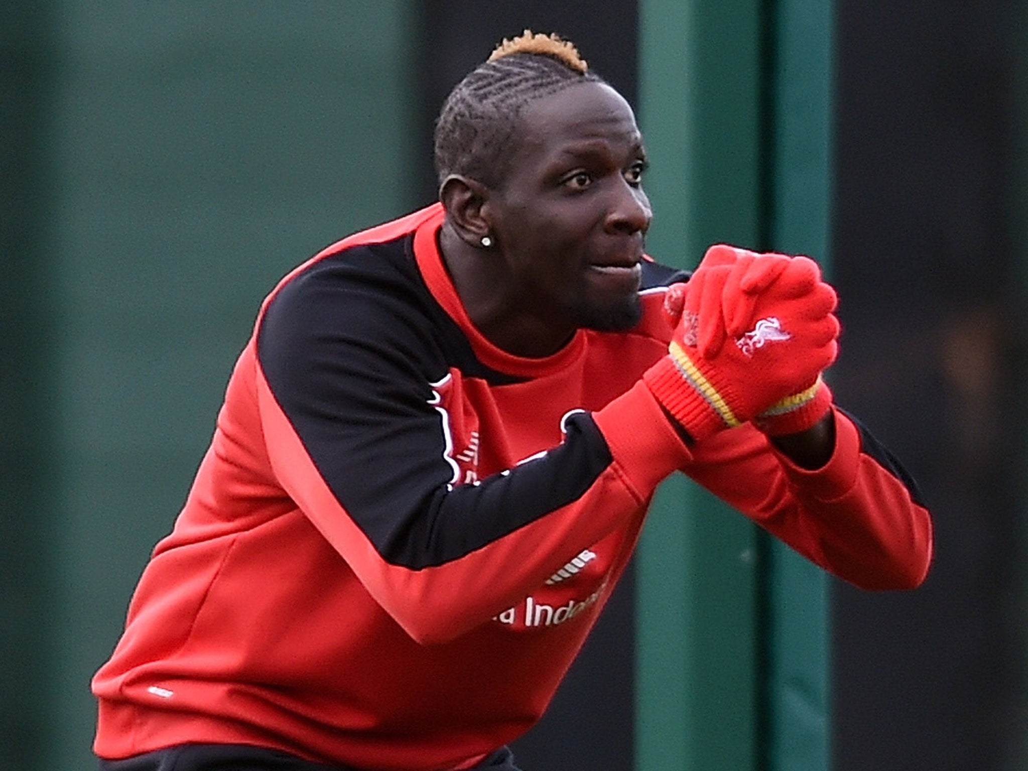 Mamadou Sakho