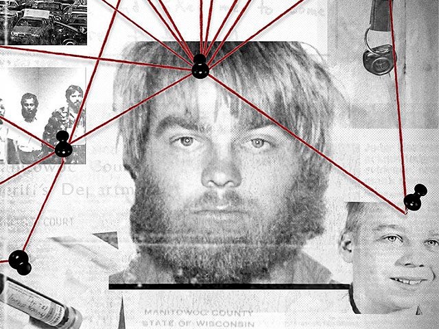 Steven Avery