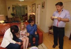 The best ever Come Dine With Me meltdowns