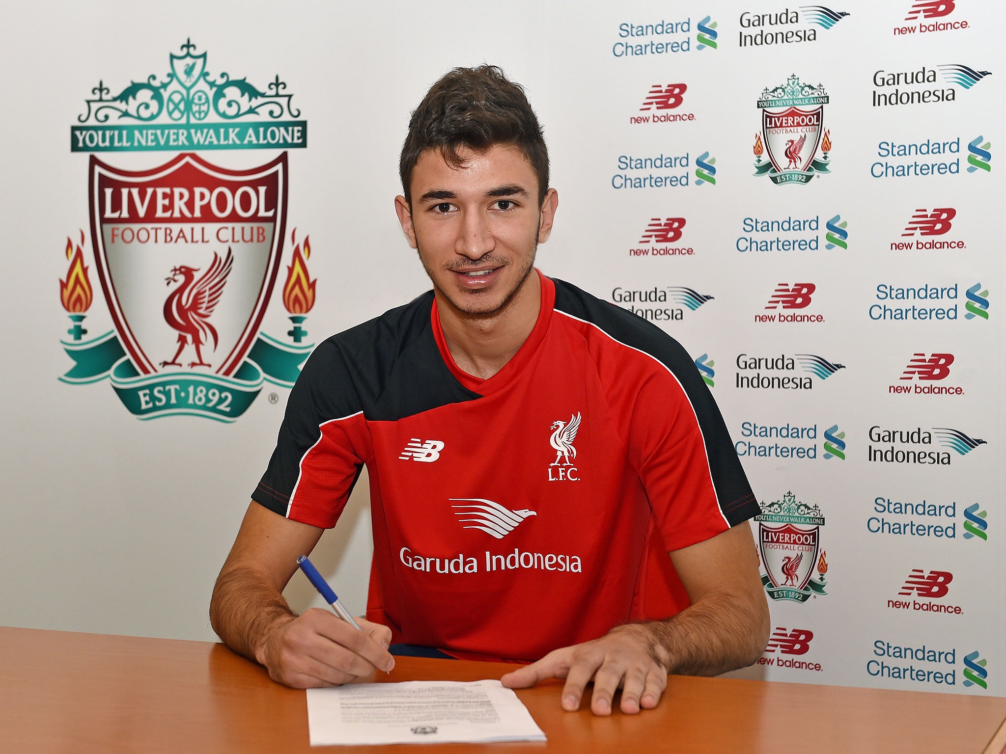 Marko Grujic