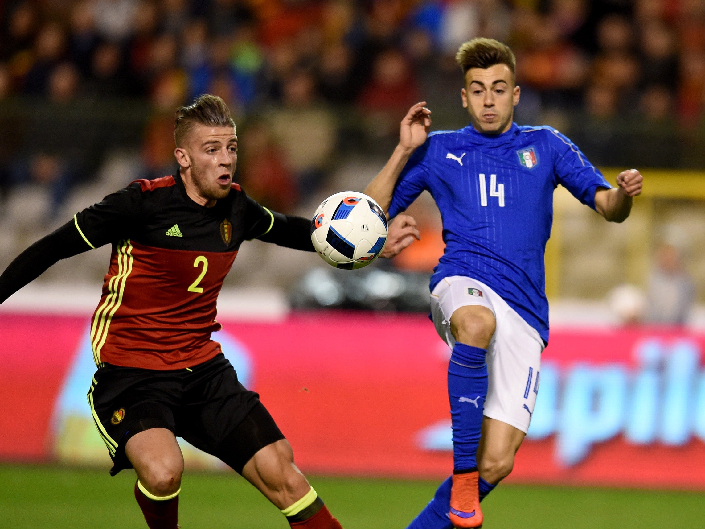 Stephan El Shaarawy