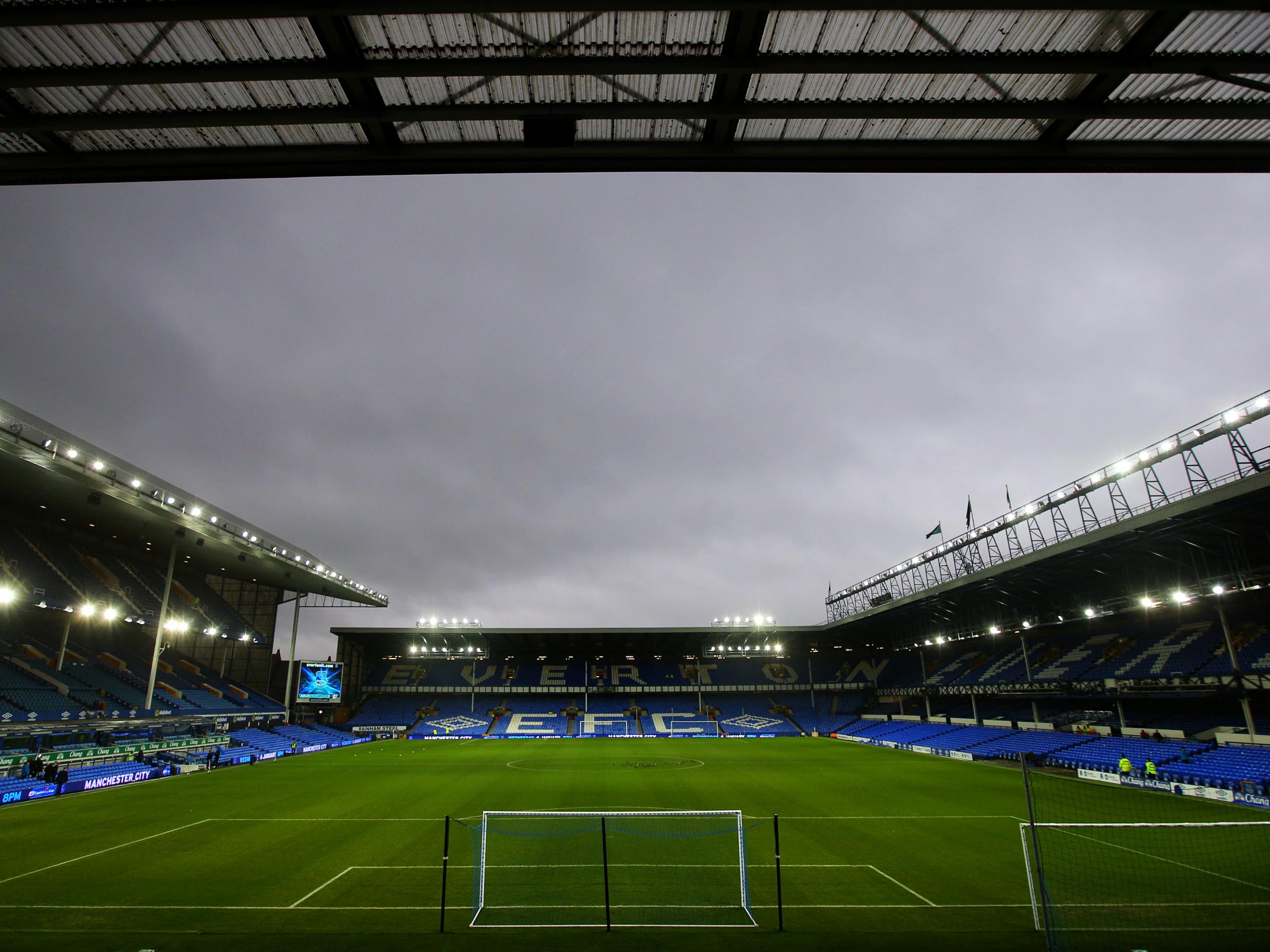 Goodison Park