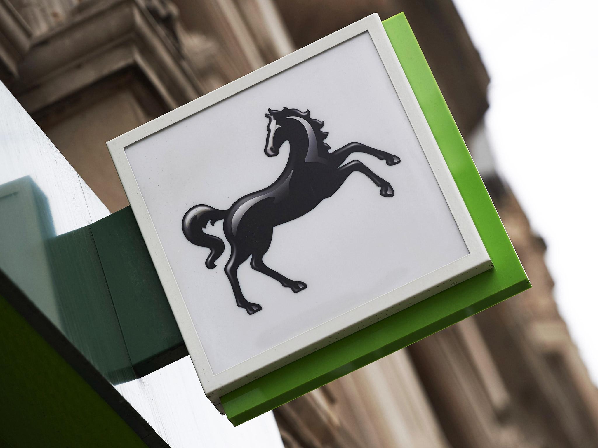 Past Ombudsman figures have highlighted Lloyds Bank as one of the worst for using the tactic