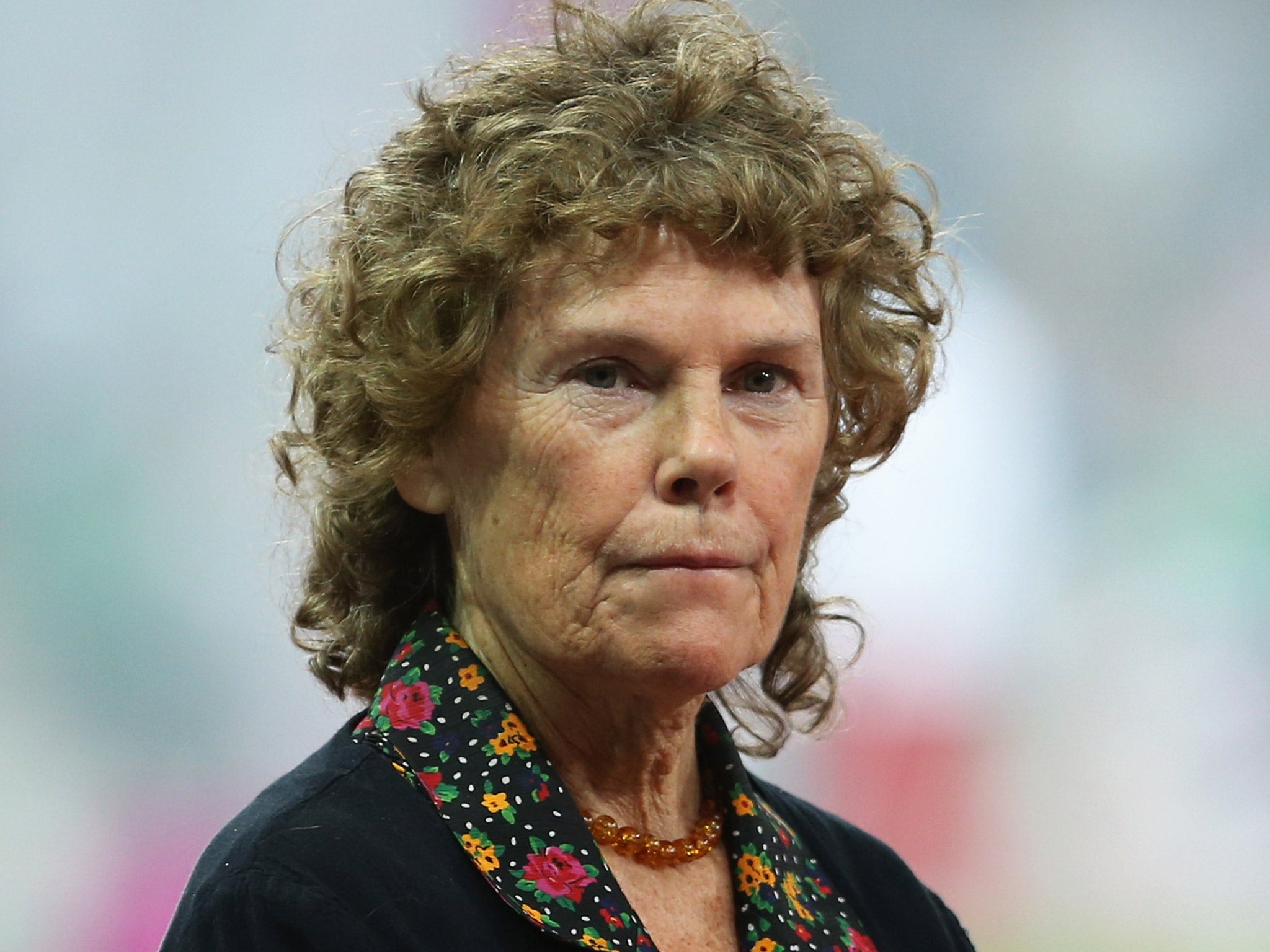 Kate Hoey, Labour MP for Vauxhall