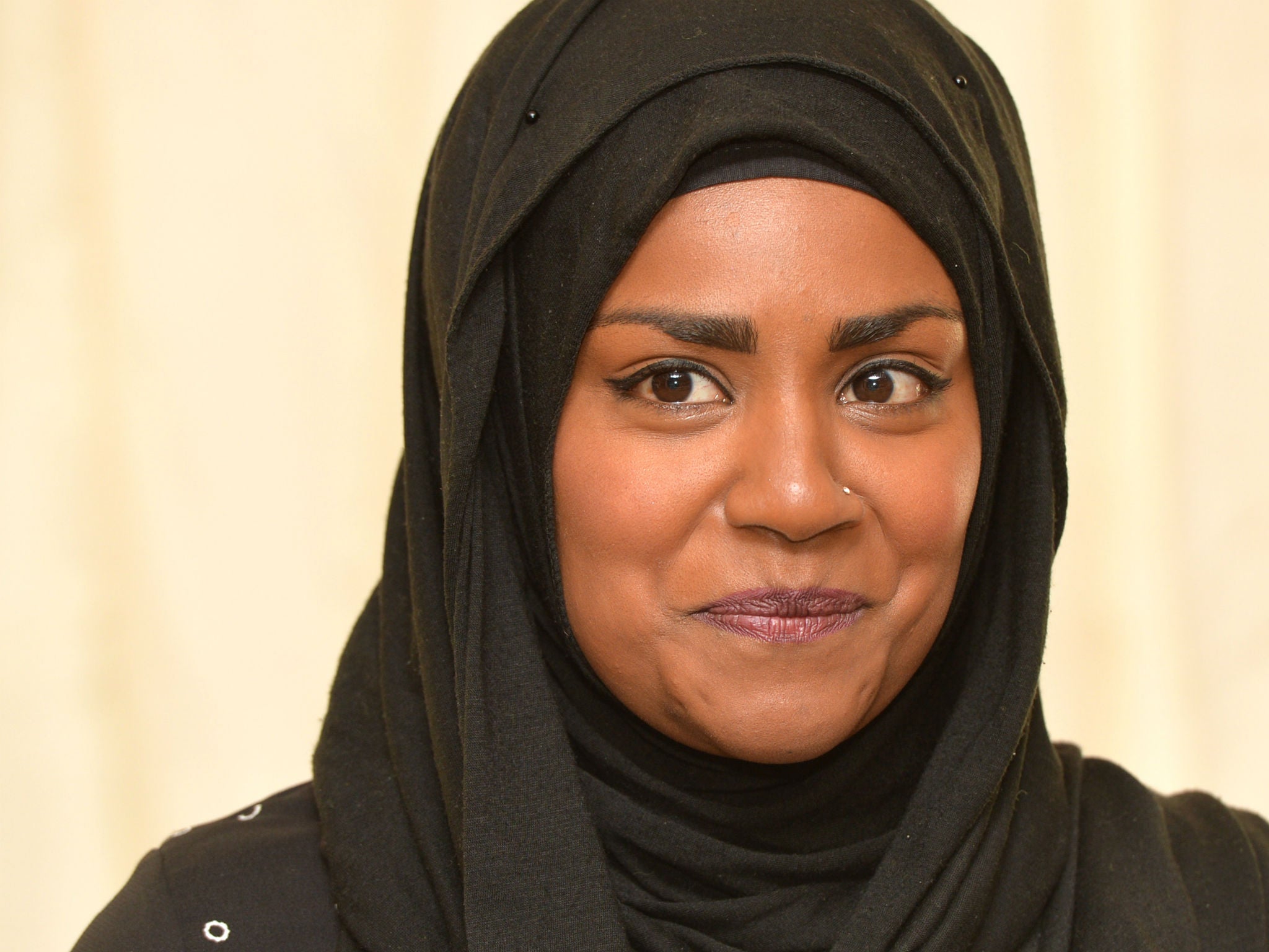 Nadiya Hussain