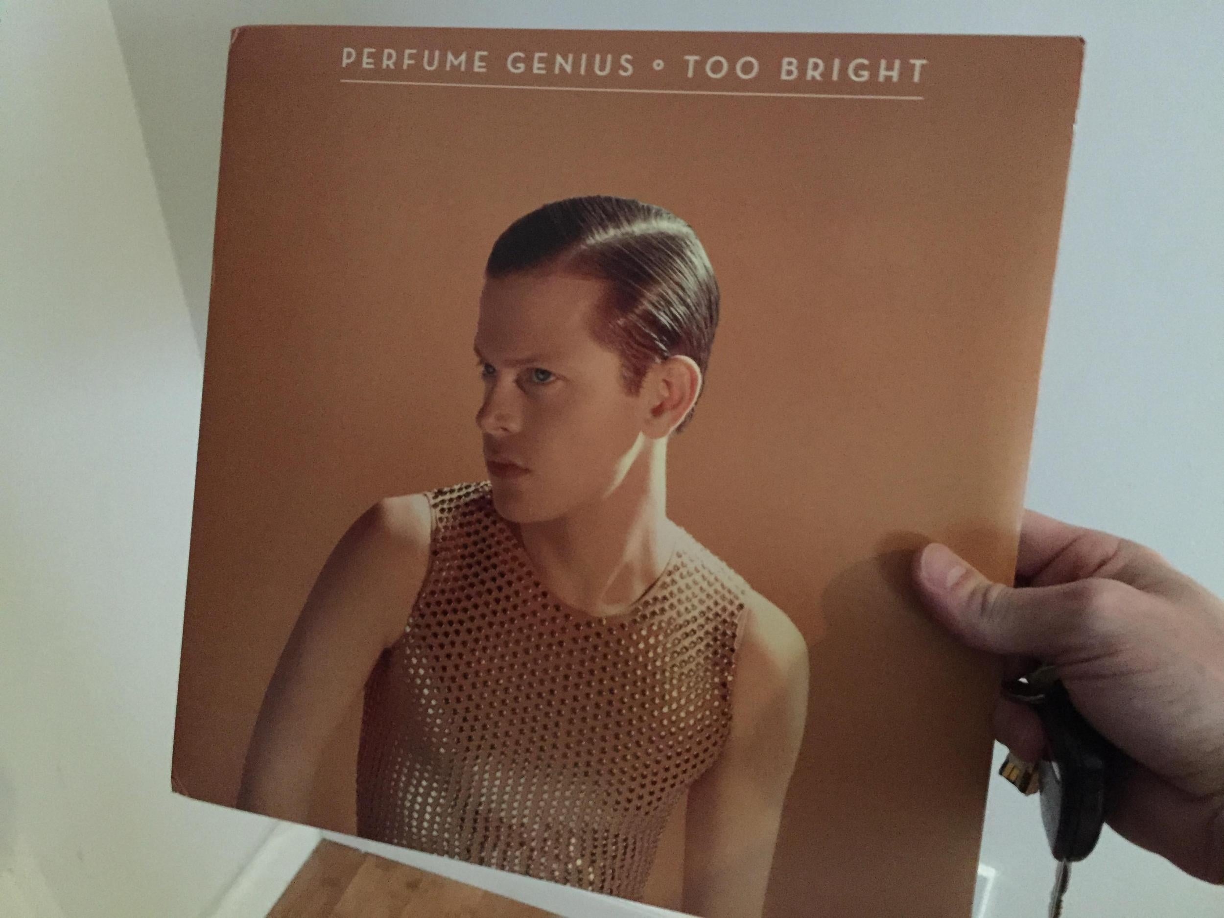 Perfume Genius' Too Bright