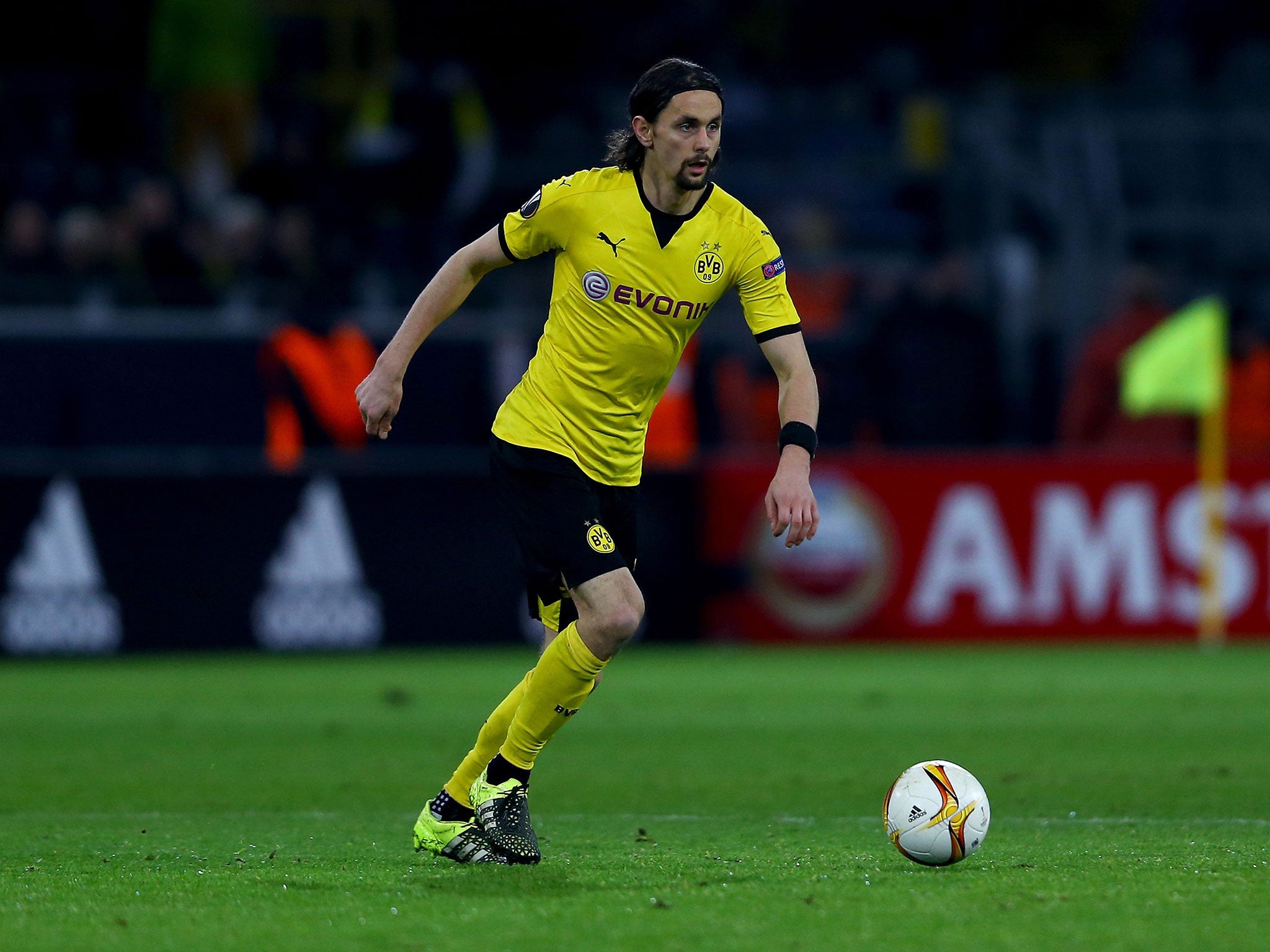 Neven Subotic