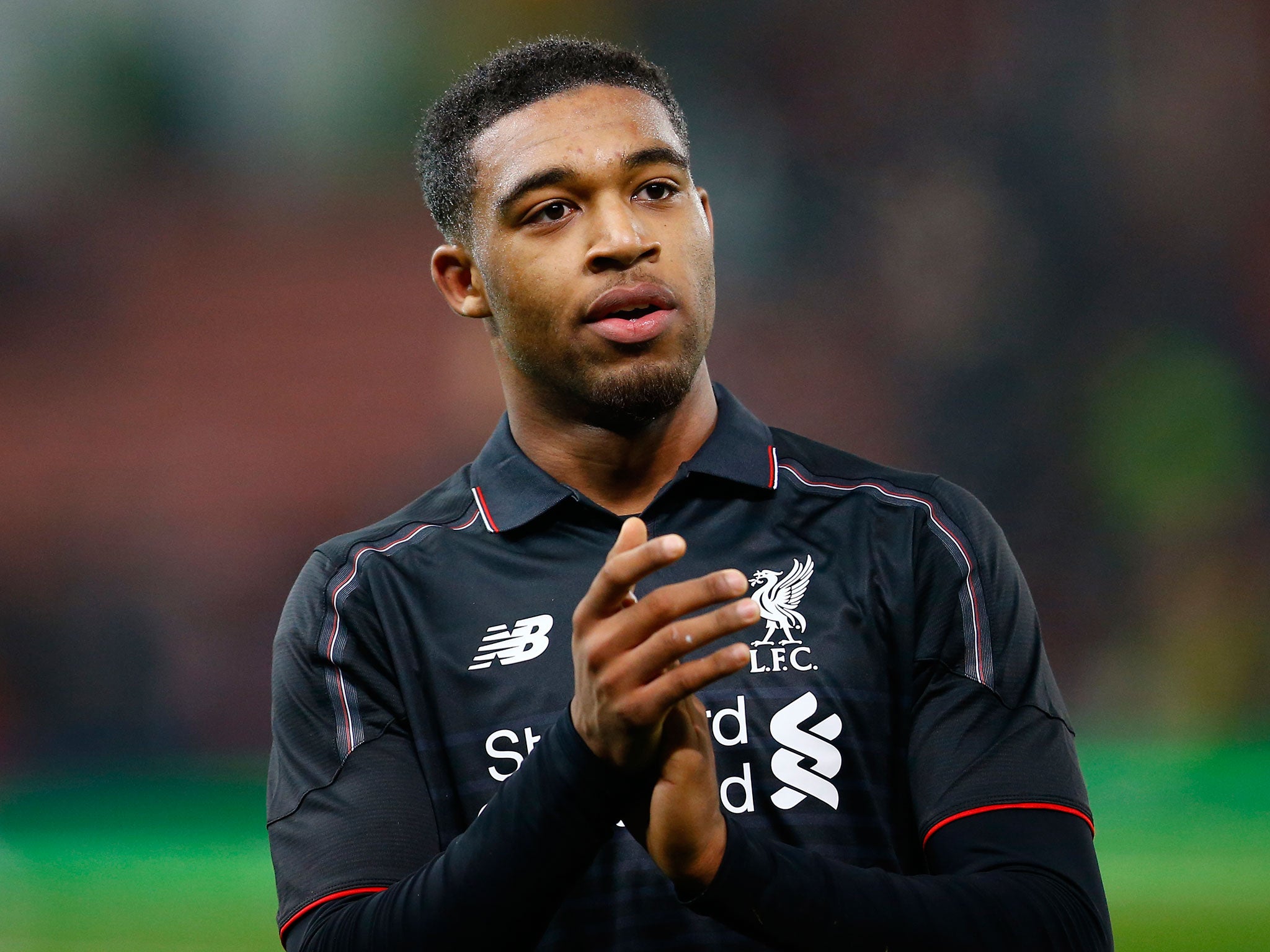 Jordon Ibe