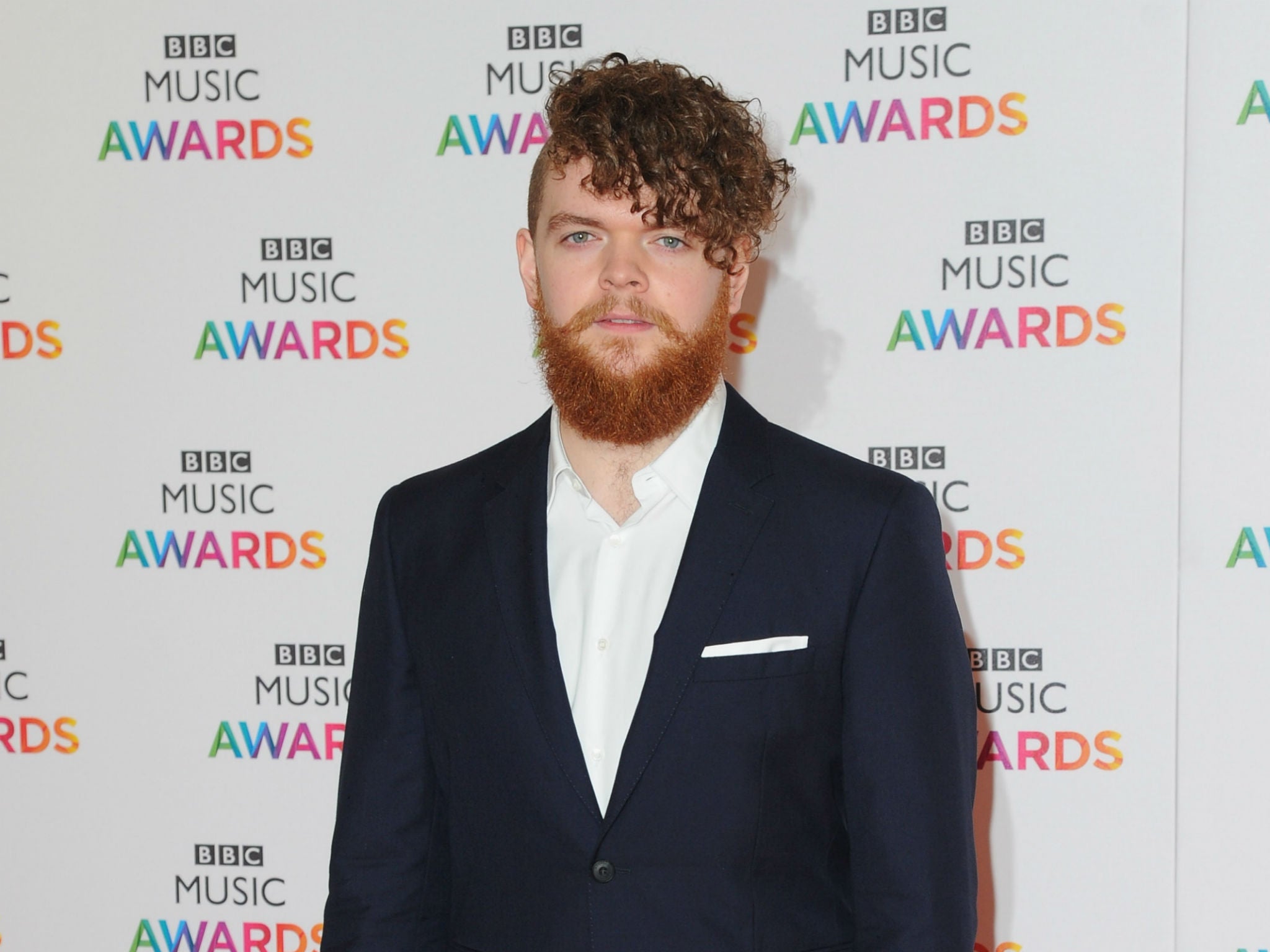 Jack Garratt has been named BBC Sound of 2016