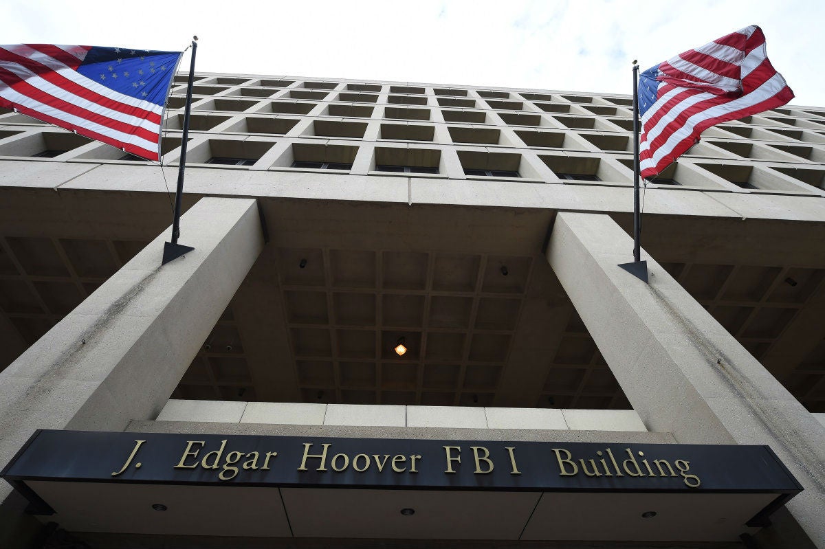 The FBI apparently used unprecedented hacking methods to break up the network