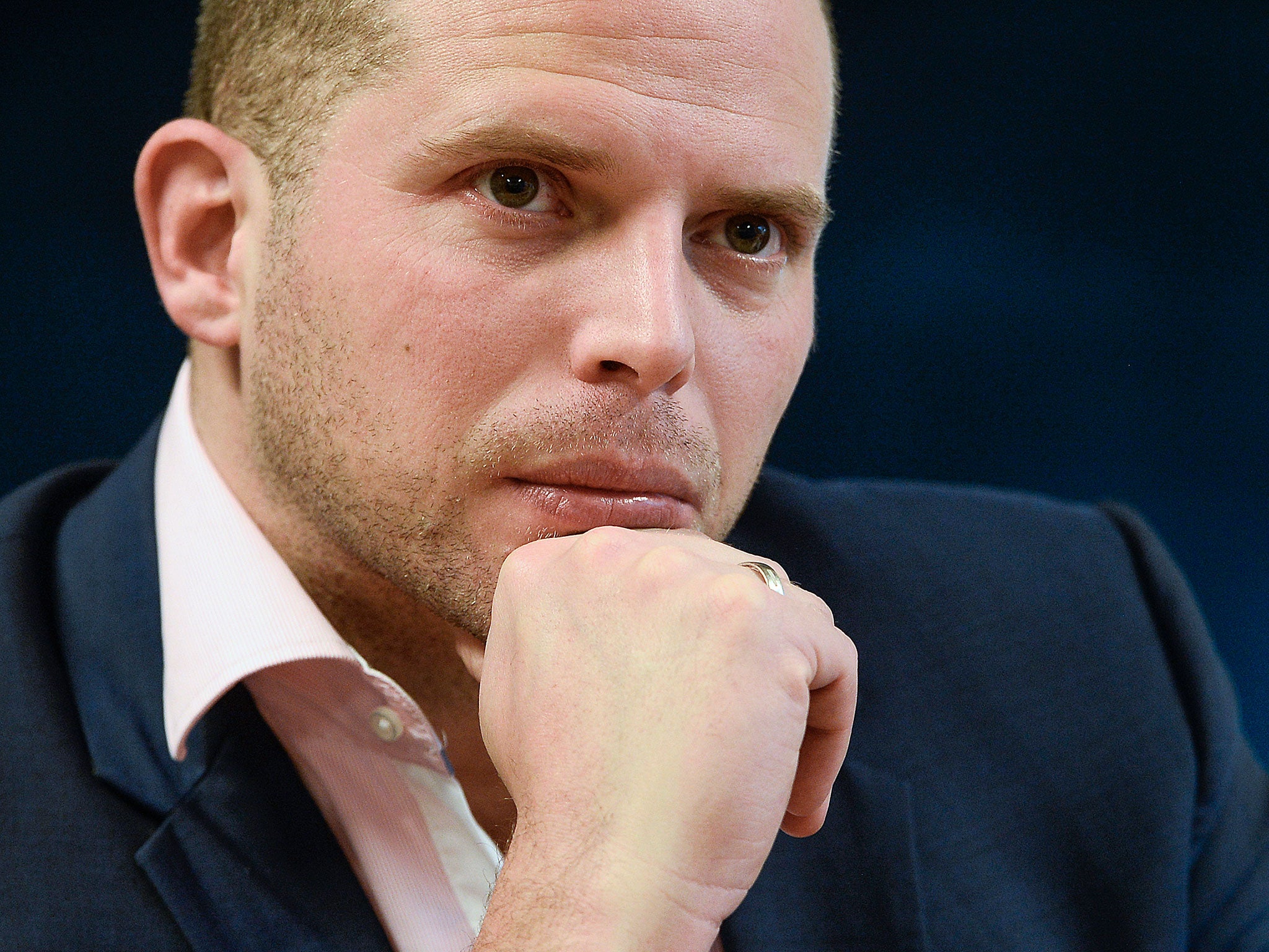 Theo Francken denied the lessons would stigmatise those seeking asylum