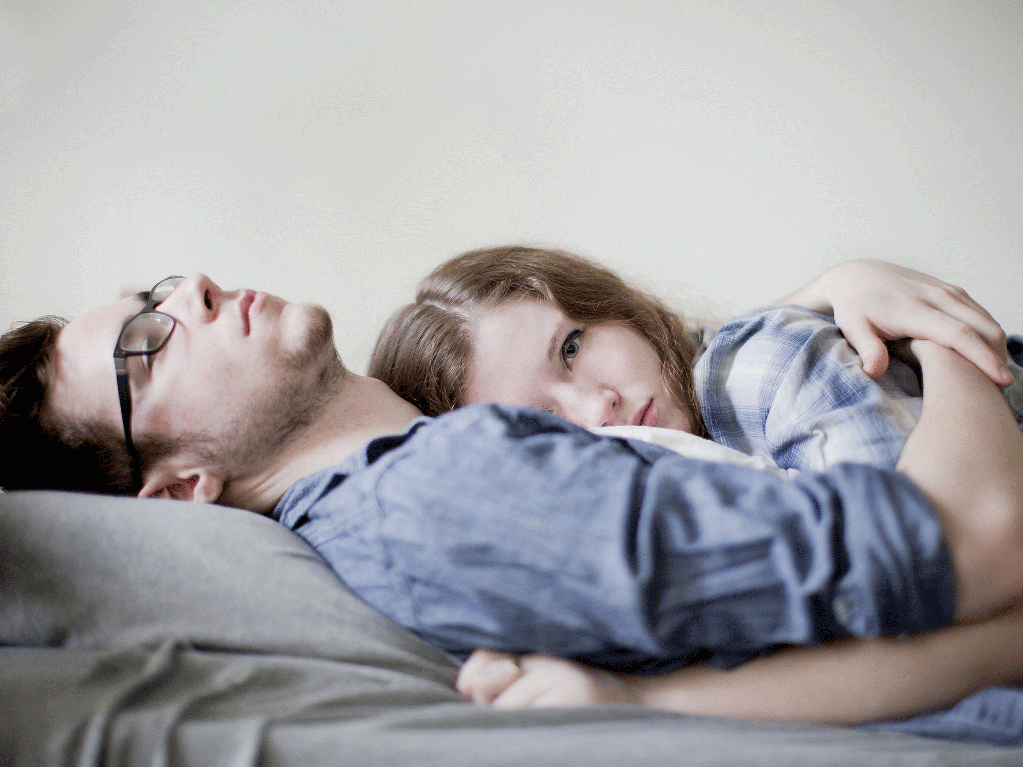 "In just a few short months, I can reveal an imperfection"