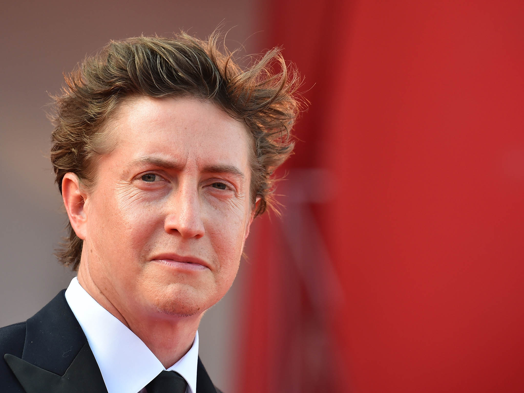 US director David Gordon Green