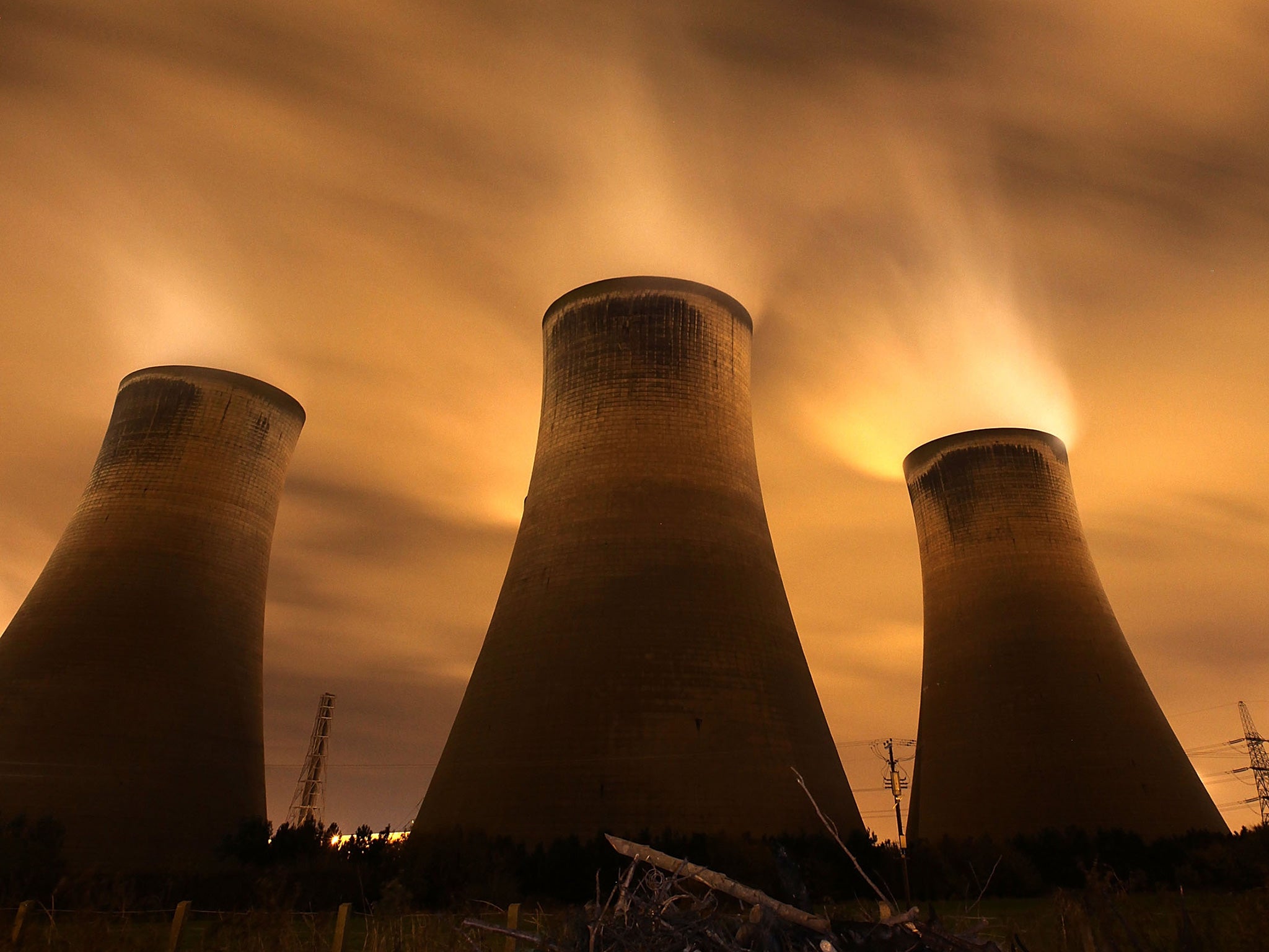 'The hollow cheering of success at the end of the Paris Agreement proved yet again that people will hear what they want to hear and disregard the rest'