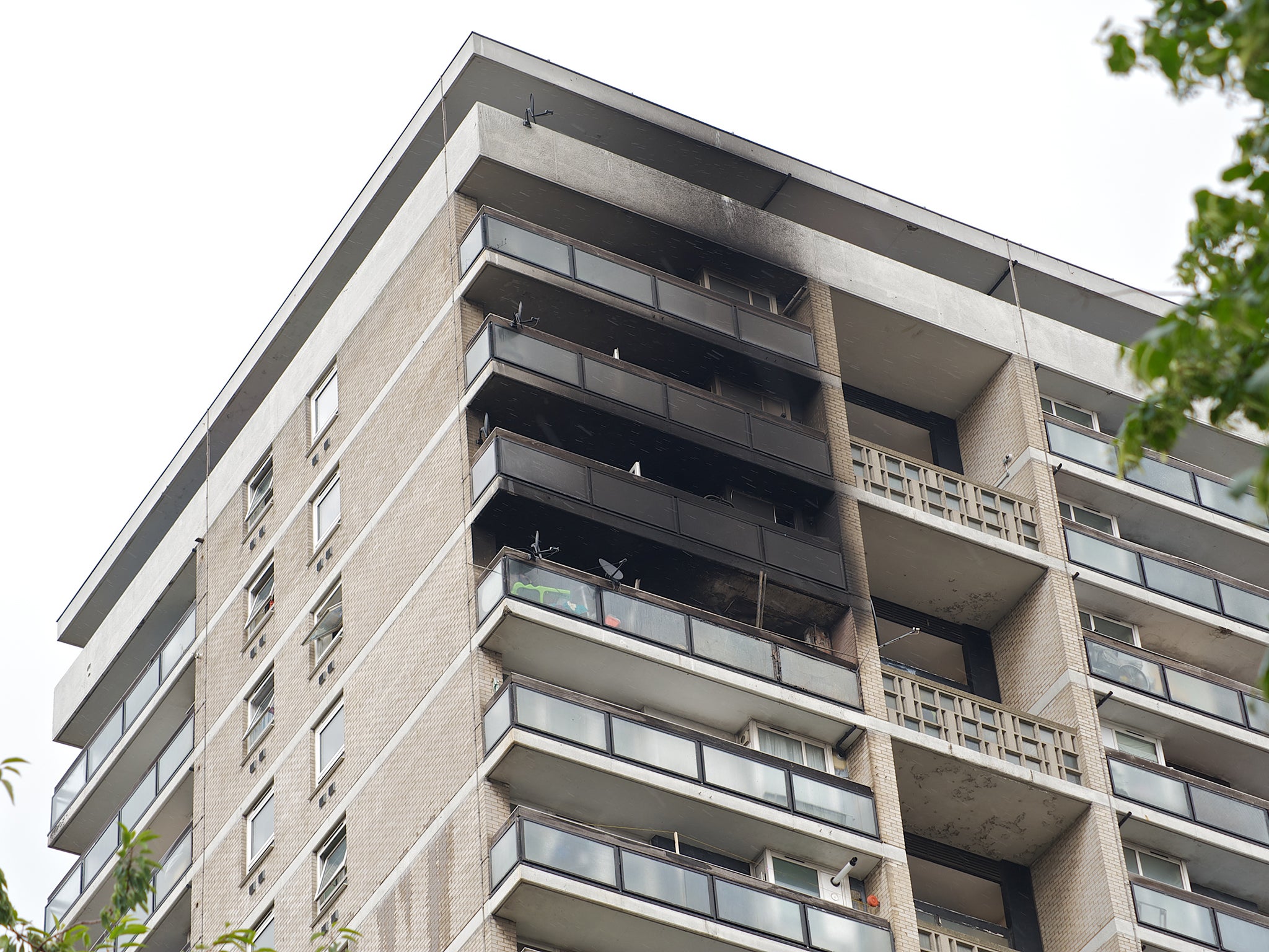 A defect in a Beko fridge-freezer led to the death of a north London man in 2010, and is believed to be the cause of hundreds of fires across the UK