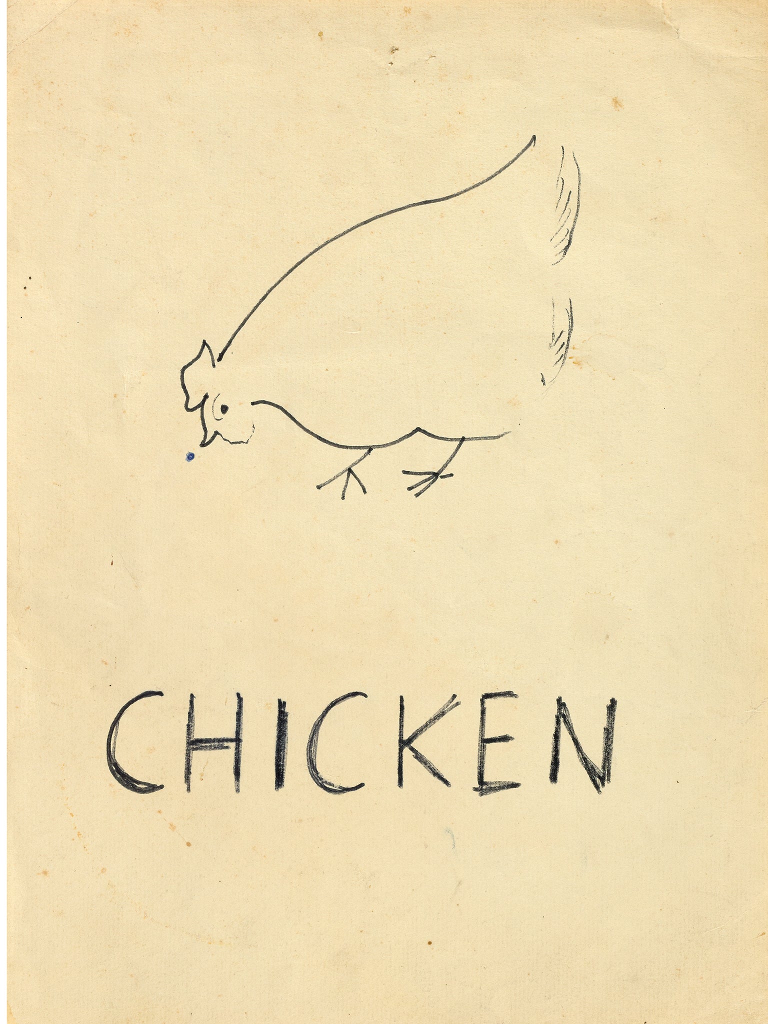 'Chicken'