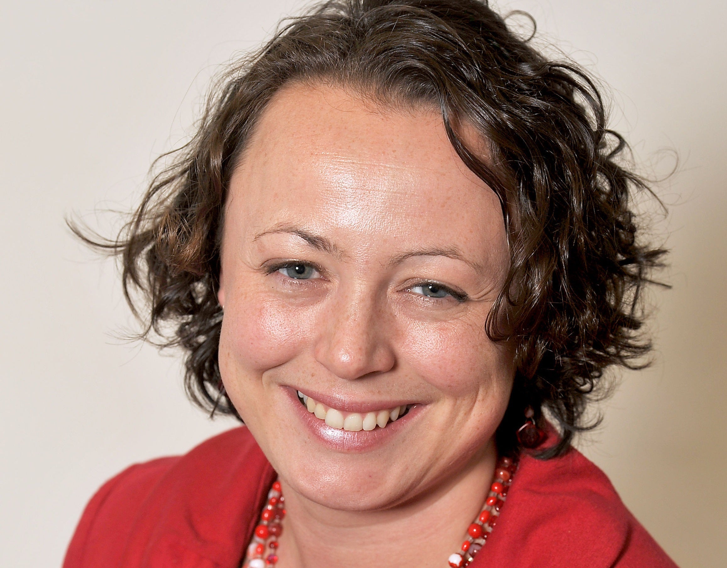 Catherine McKinnell resigned as Shadow Attorney General