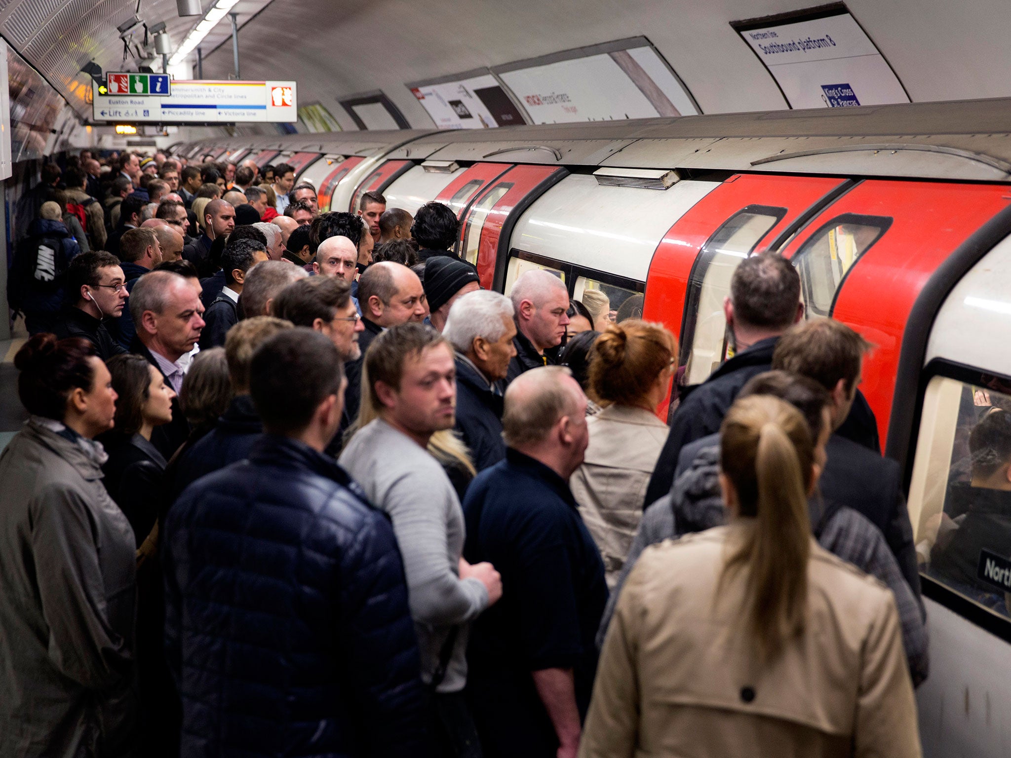 Industrial disputes over the plans have resulted in several strikes