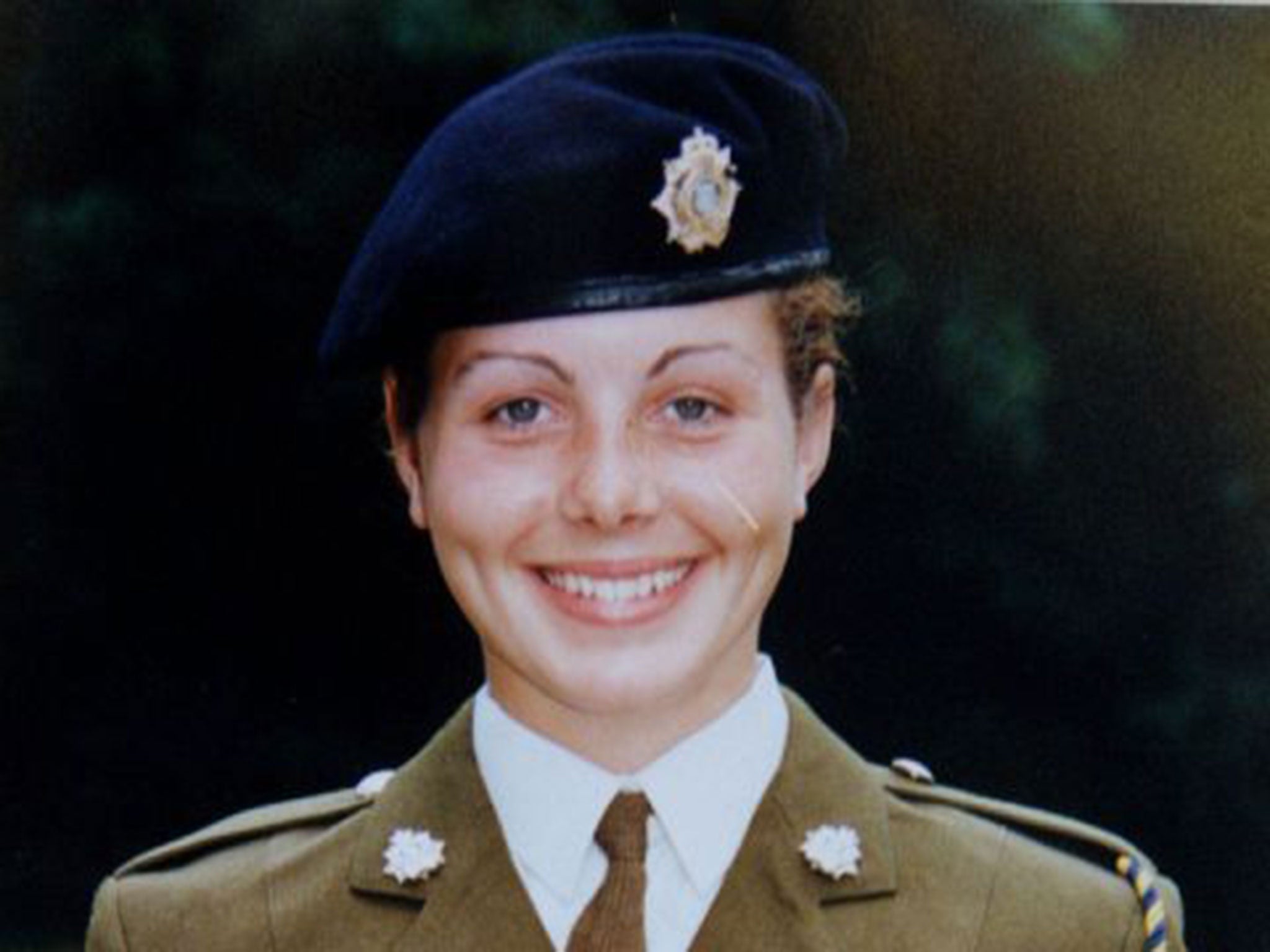 &#13;
New evidence suggests Private Cheryl James may have been raped the night before she was found dead at Deepcut in 1995 &#13;