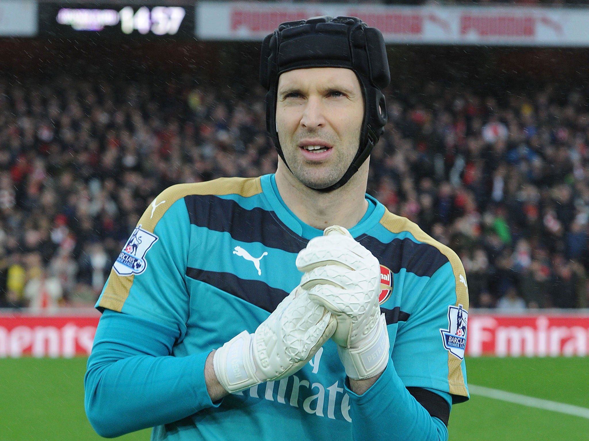 Petr Cech