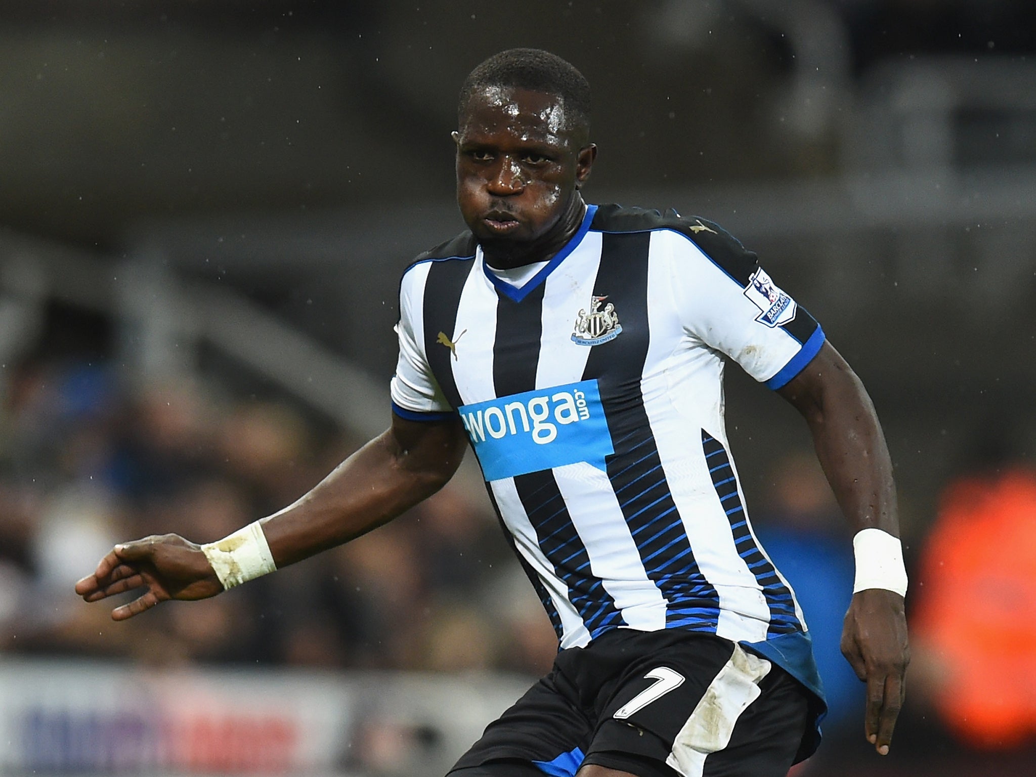 Sissoko’s commitment has often been called into question, though nobody could accuse him of being camera shy. The France international often puts on a show for Sky and BT’s cameras but goes missing in less glamorous fixtures.

In truth, the 26-year-old has been itching for an exit for some time now and the club can do without such a lily-livered midfielder for next season’s challenging Championship campaign.