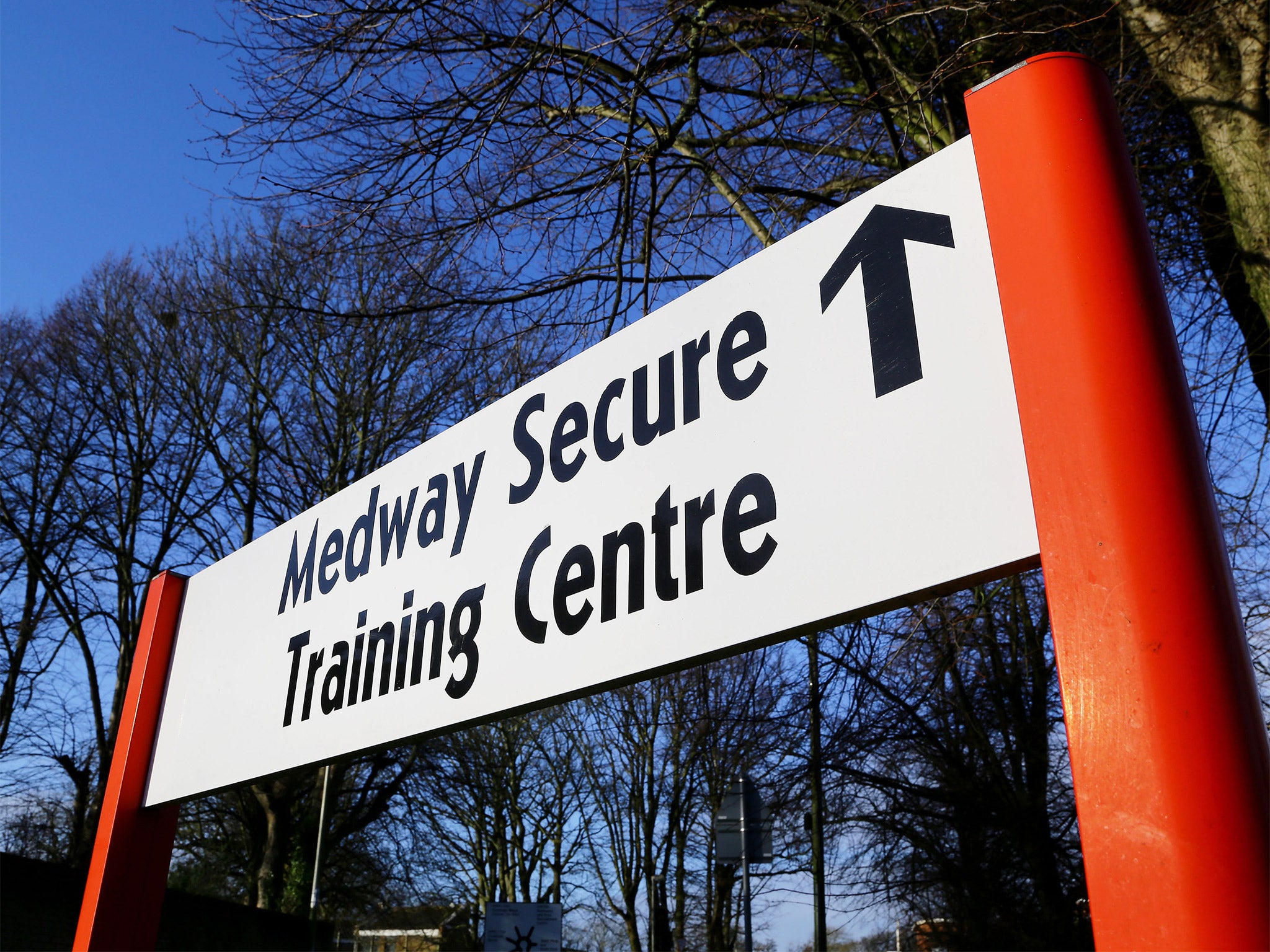 Medway Secure Training Centre, which was previously run by G4S but was taken over by the National Offender Management Service (NOMS) last July, has been deemed "unsafe" despite its management shifting to the public sector, according to an Ofsted report