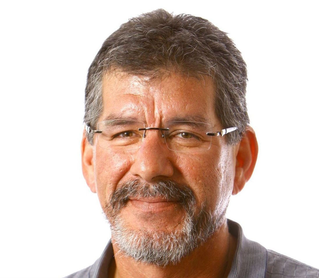 Ben Weston almost certainly saved the elderly woman's life