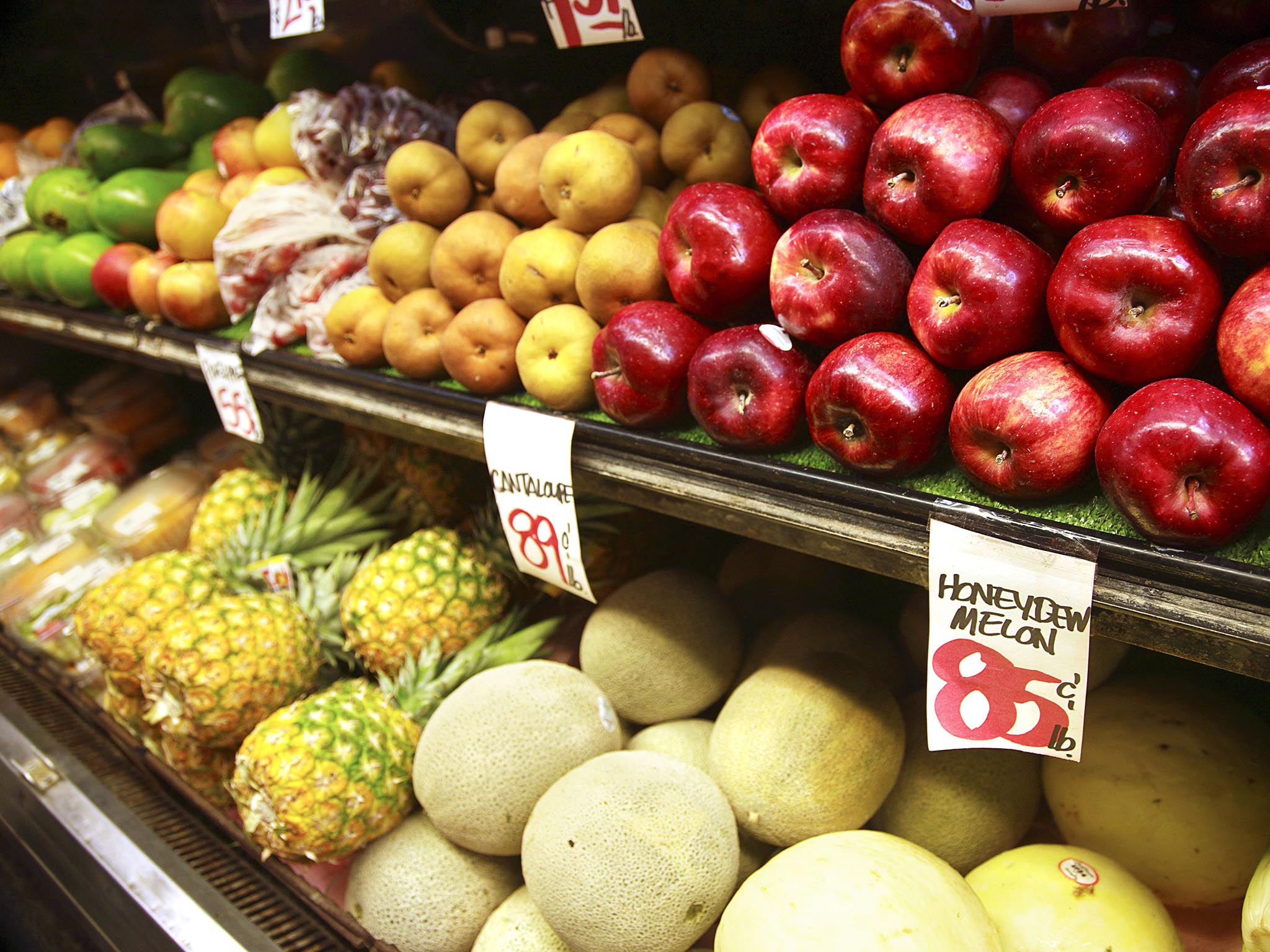 Take avoiding gluten, for example. Is it really healthy?