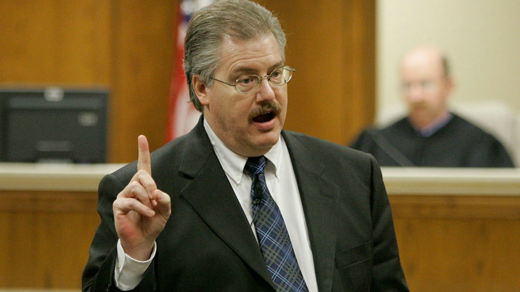 Ken Kratz