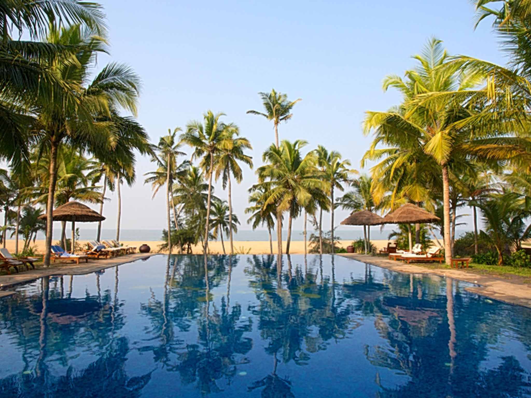 Neeleshwar Hermitage