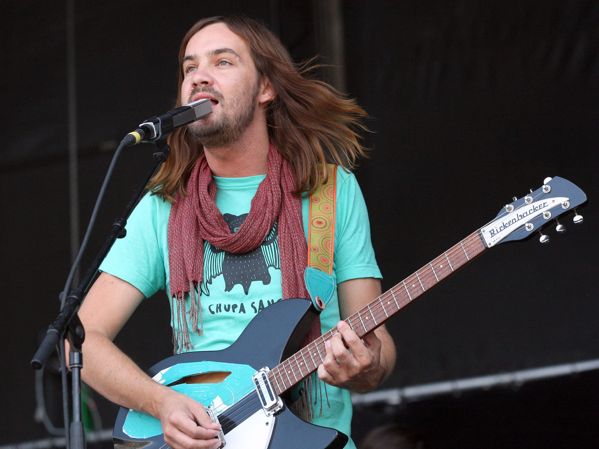 Tame Impala is nominated for International group