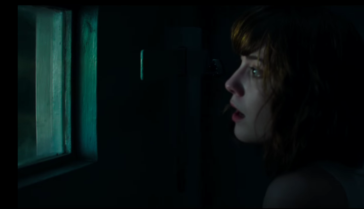 10 Cloverfield Lane