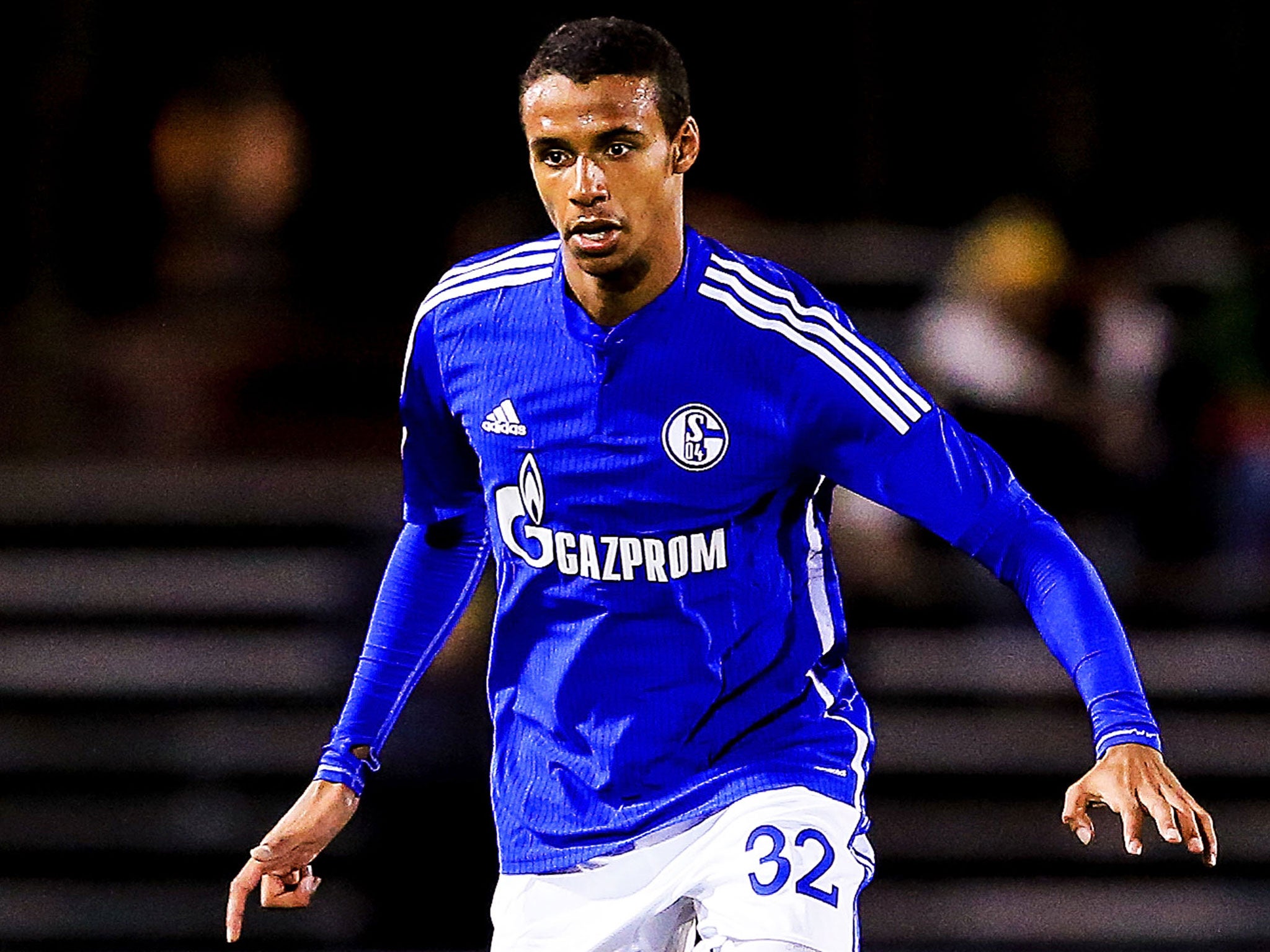 Joel Matip