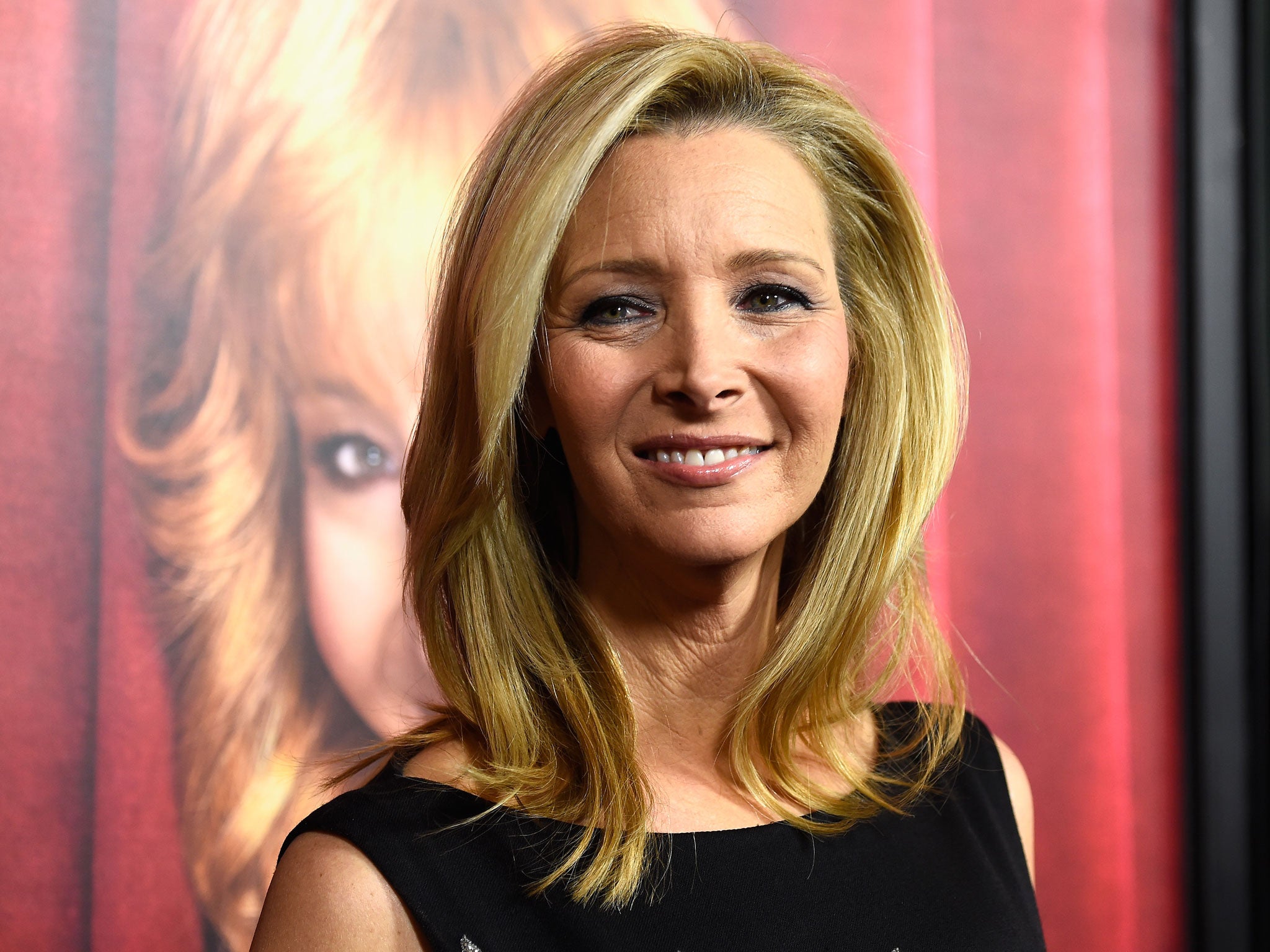 Born on 30 July 1963, Lisa Kudrow is the oldest member of the 'Friends' cast