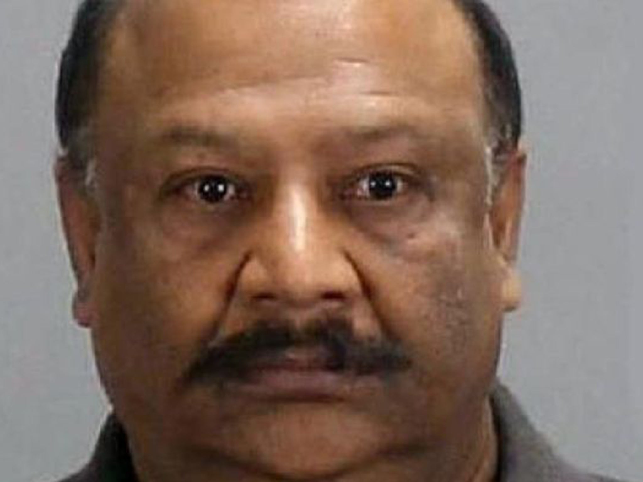 Narendra Nagareddy has been arrested on suspicion of overprescribing prescription medication to his patients