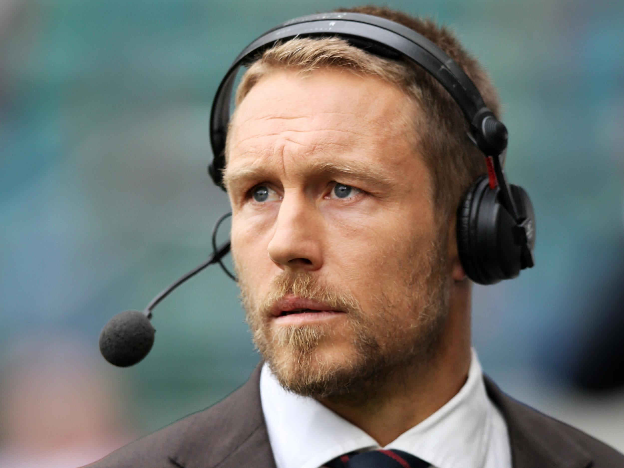 Jonny Wilkinson