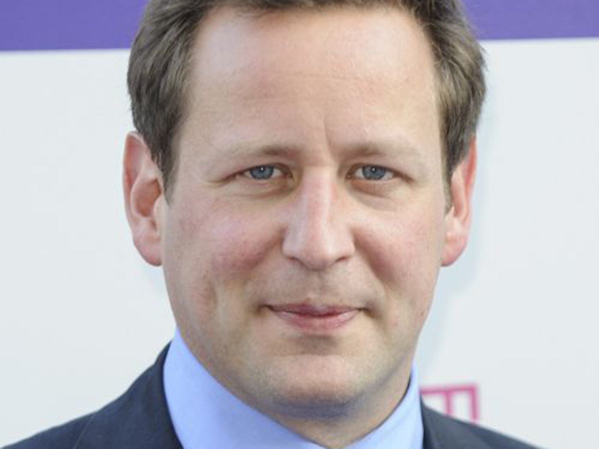 Digital economy and culture minister Ed Vaizey