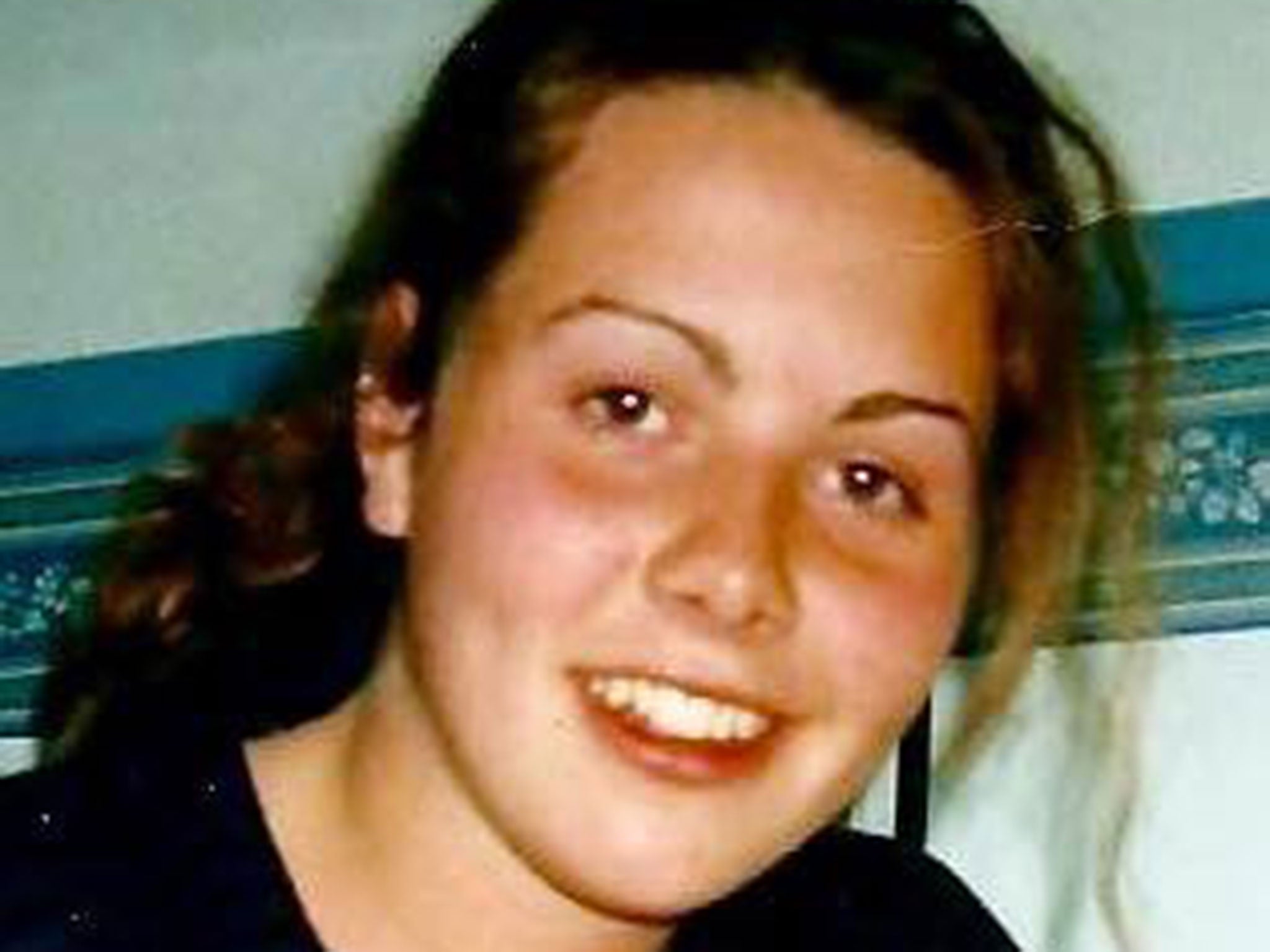 Cheryl James, 18, was found dead at Deepcut barracks in November 1995 with a bullet wound to the head