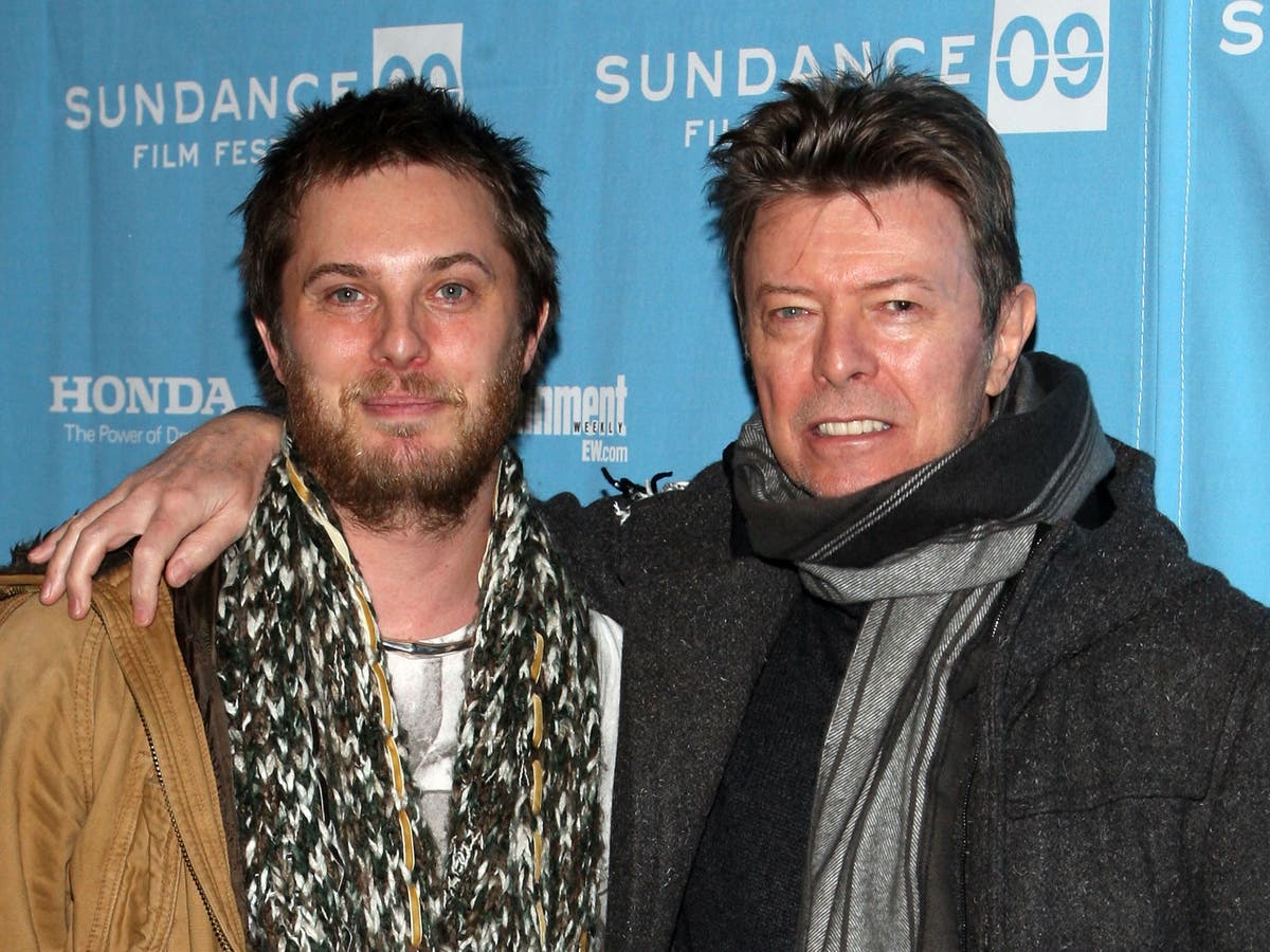 David Bowie Son Duncan Jones shares powerful open letter from