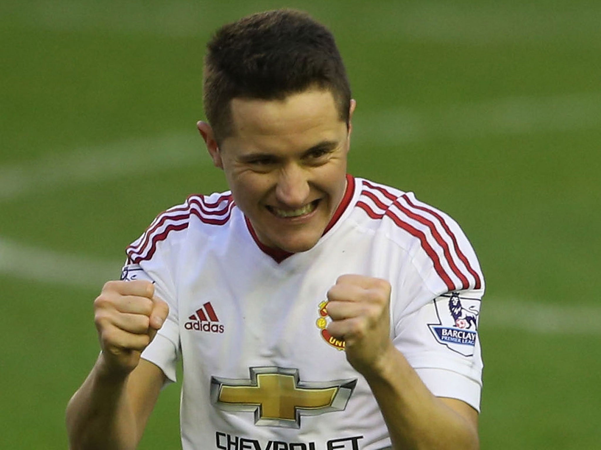 Ander Herrera