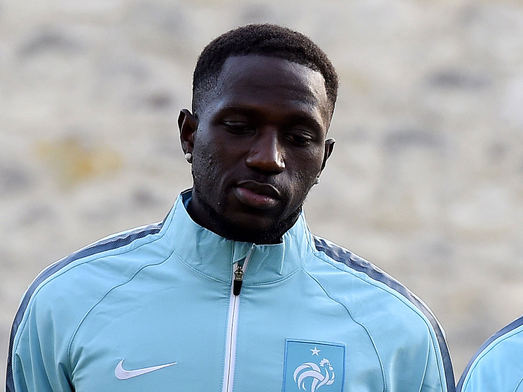 Moussa Sissoko