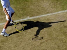 Best tennis betting sites