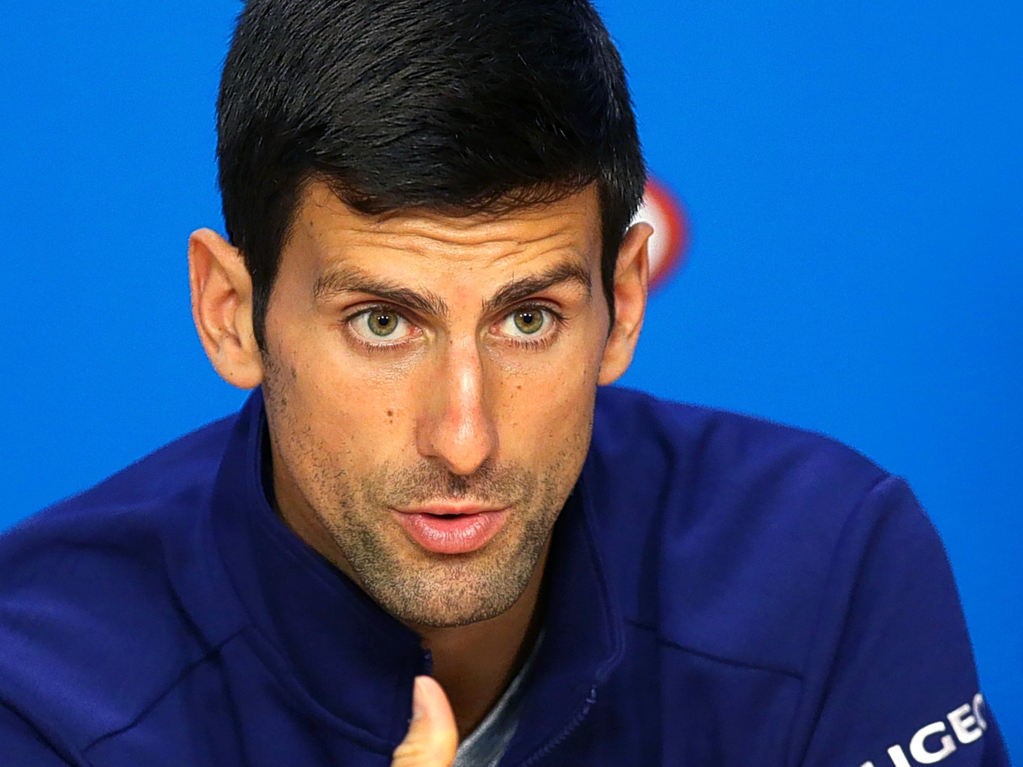 Novak Djokovic has said he was approached by match-fixers