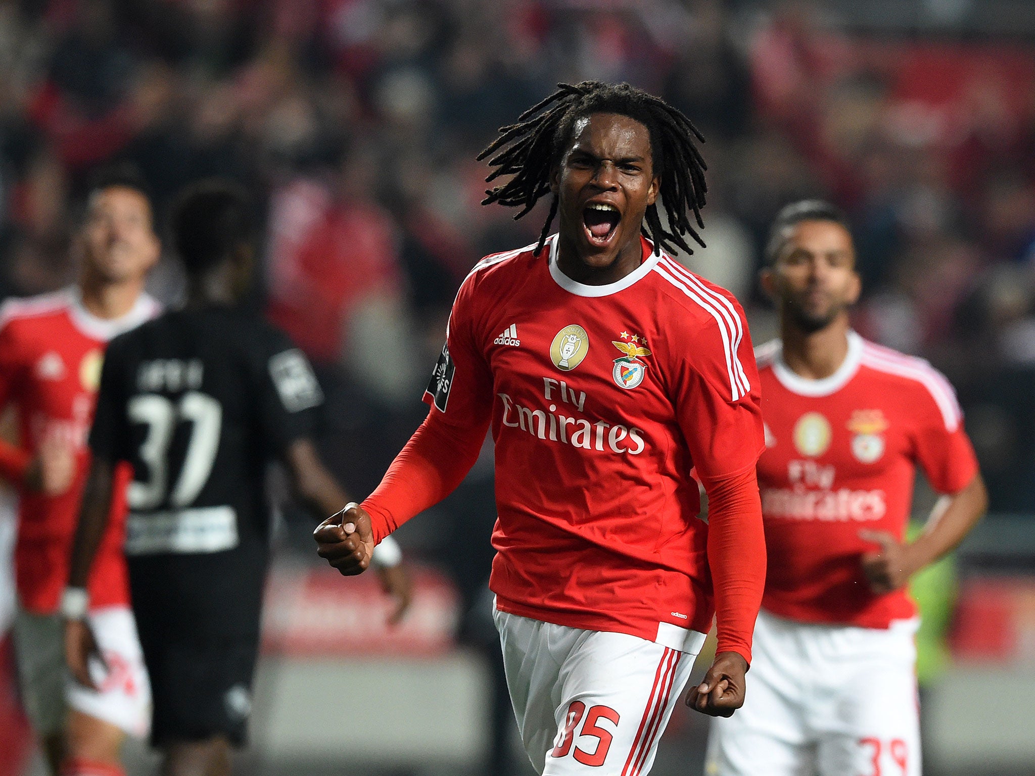 Renato Sanches