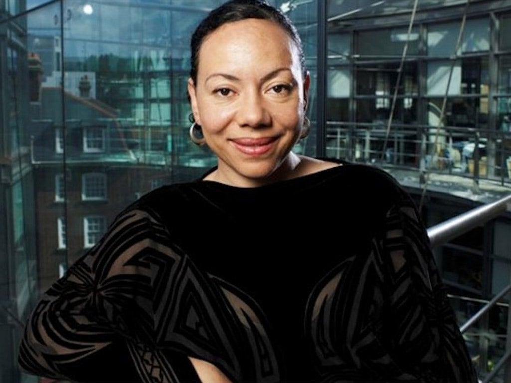 Oona King, Channel 4’s head of diversity: 'the increasing objectification we have impacts women worse than men'