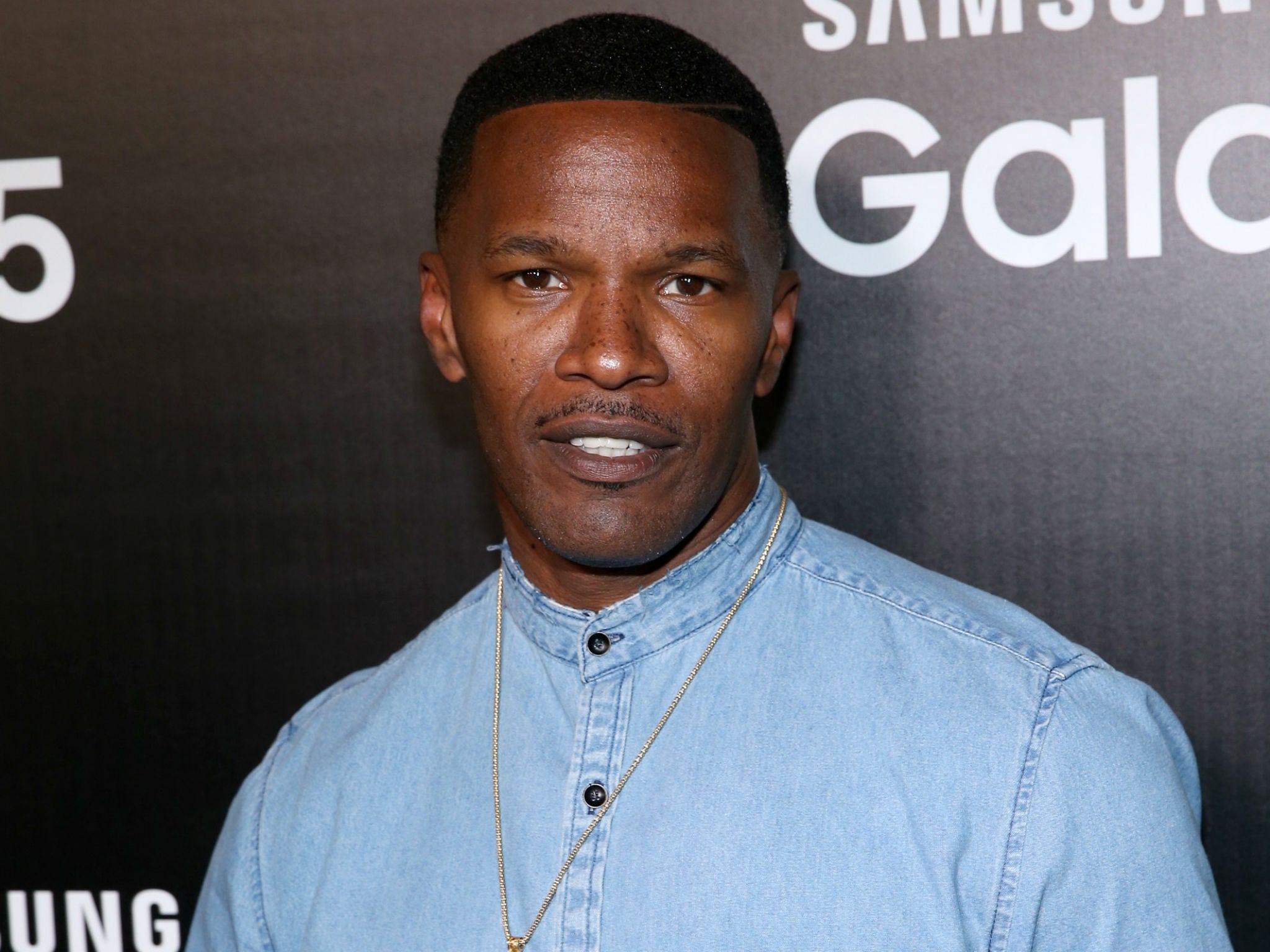 Jamie Foxx is not his real name