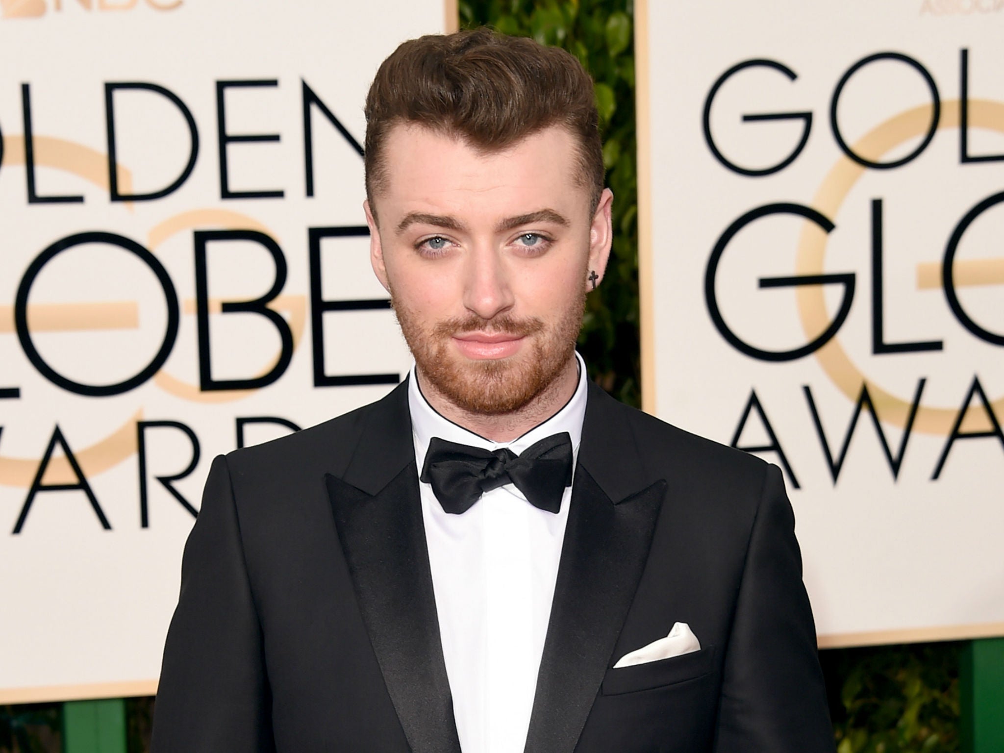 Smith also criticised the police for being 'unhelpful'