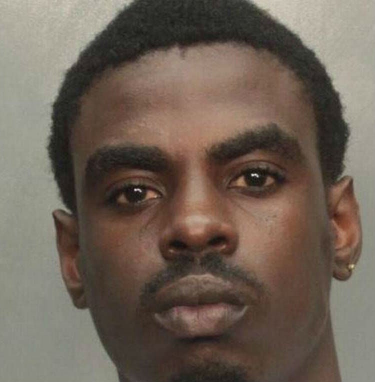 Malherbe Francois pleaded guilty to 2nd degree murder