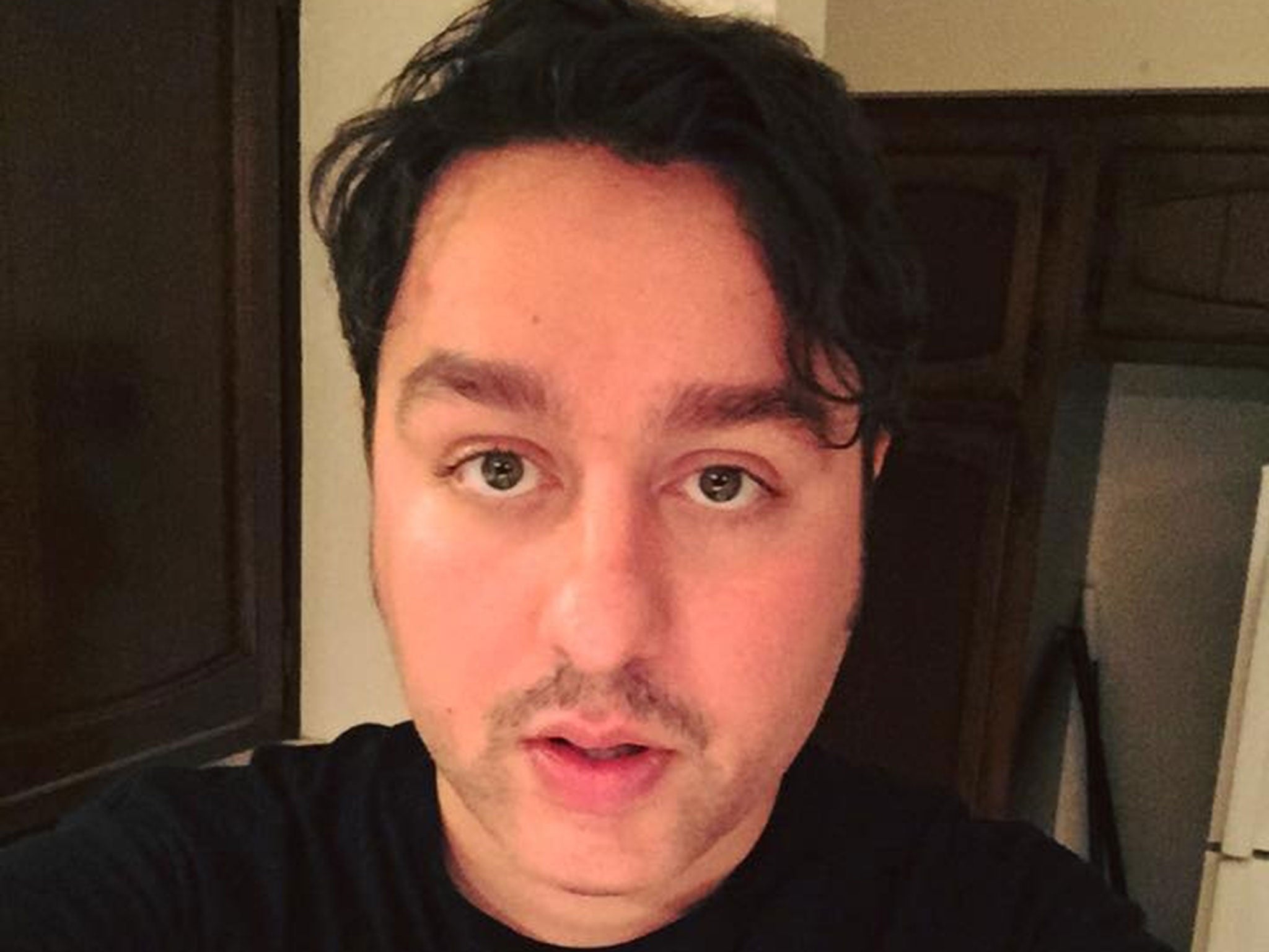 Heathcliff Beru resigned from his role as CEO of Life or Death PR following the allegations